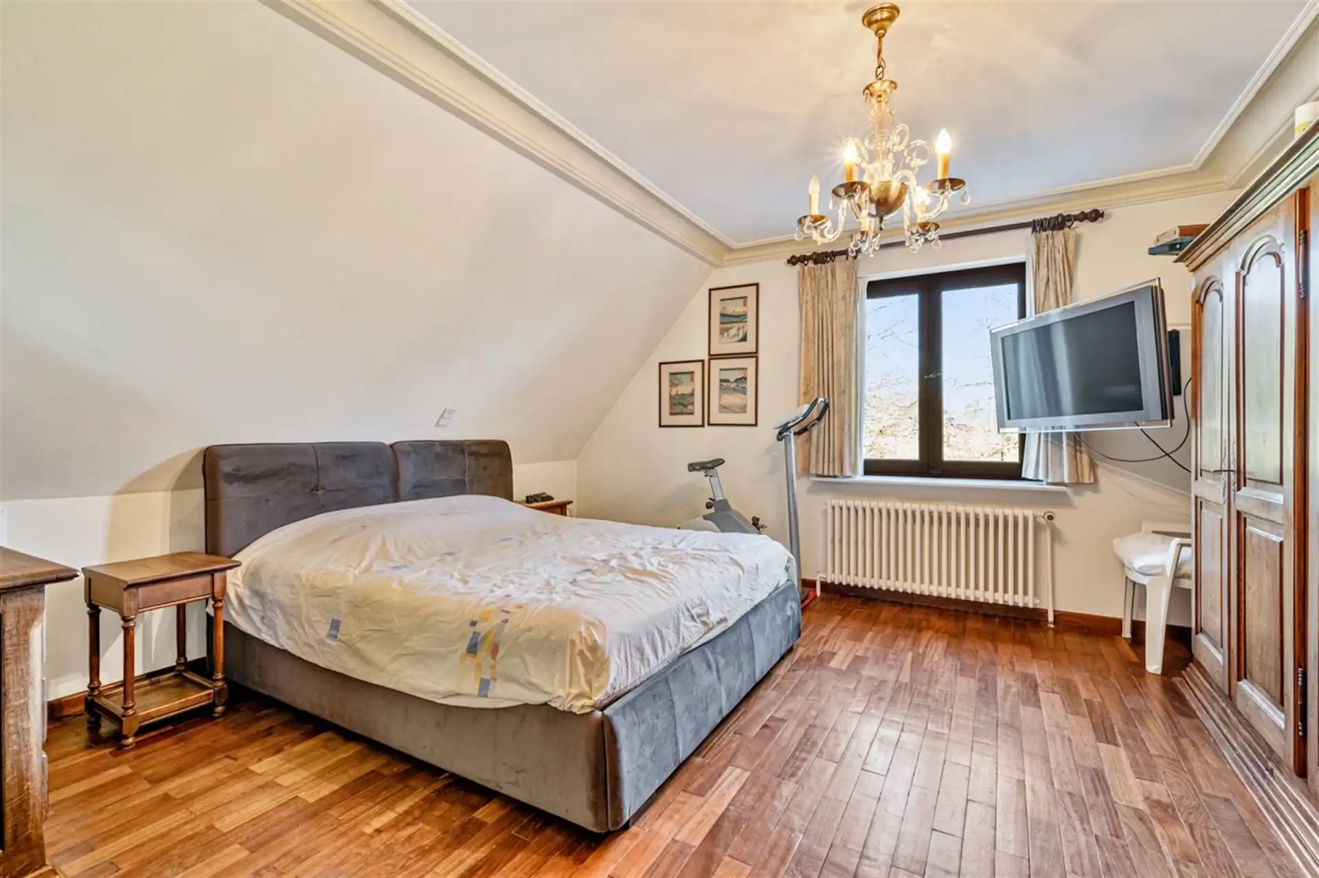 Prachtige authentieke villa te Hofstade  foto 15