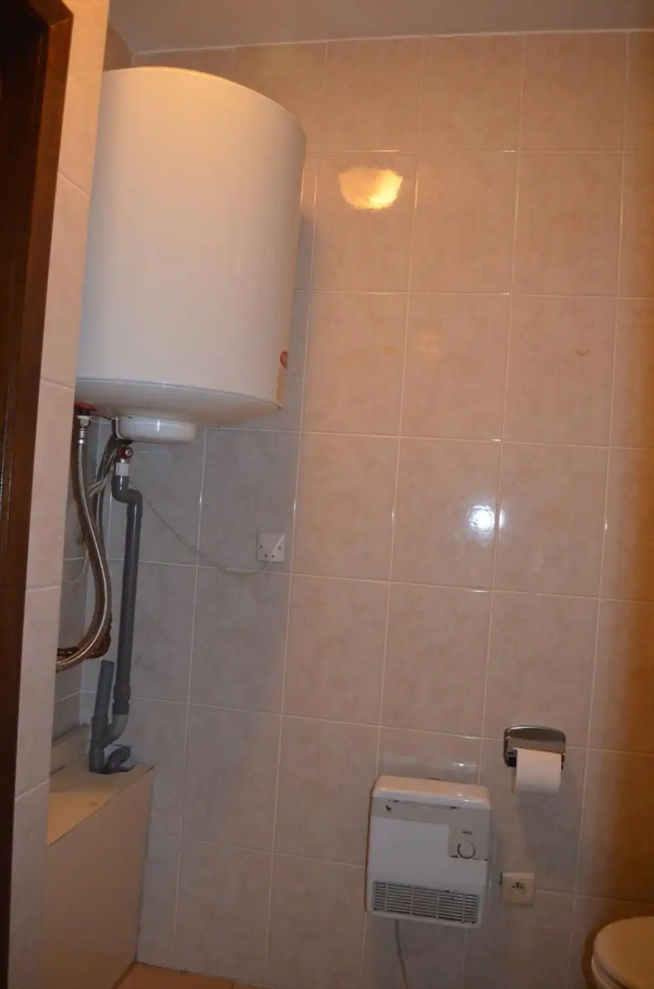 Appartement op 2e verd. met één slaapkamer in het centrum foto 10