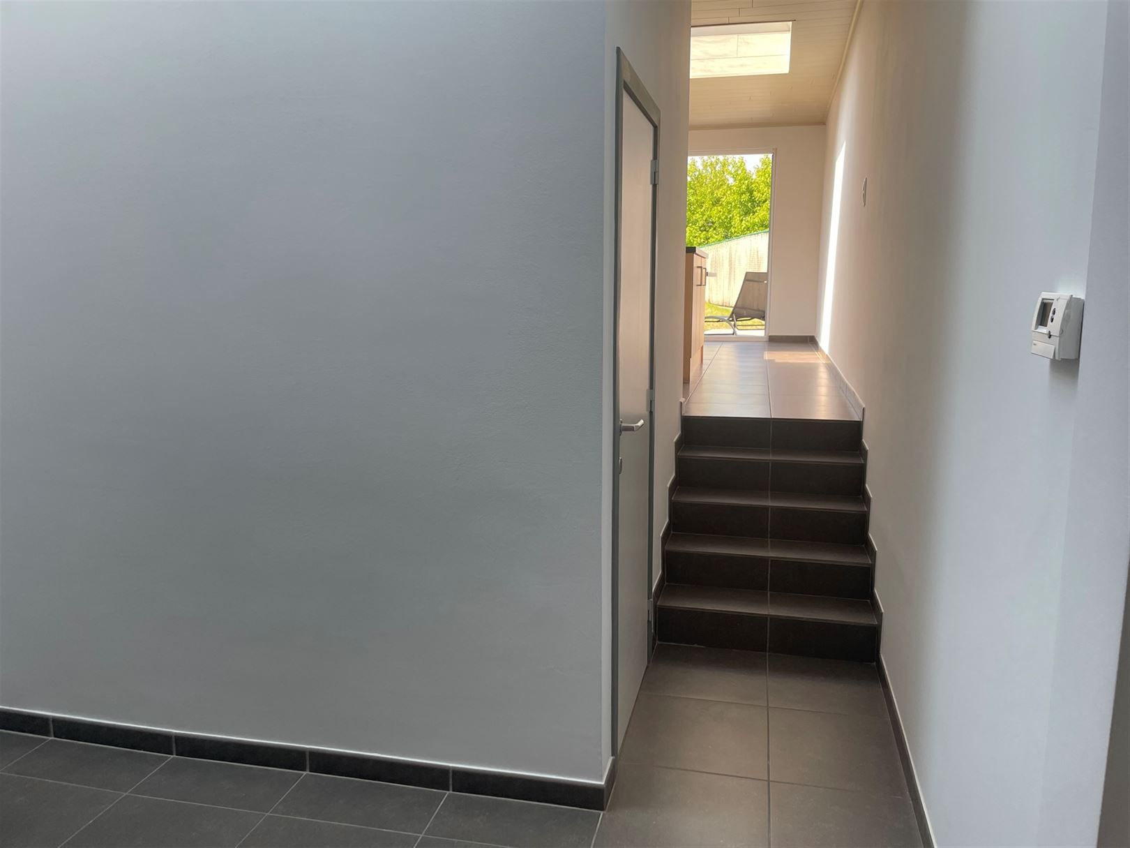 Lichtrijke woning te Eine foto 8