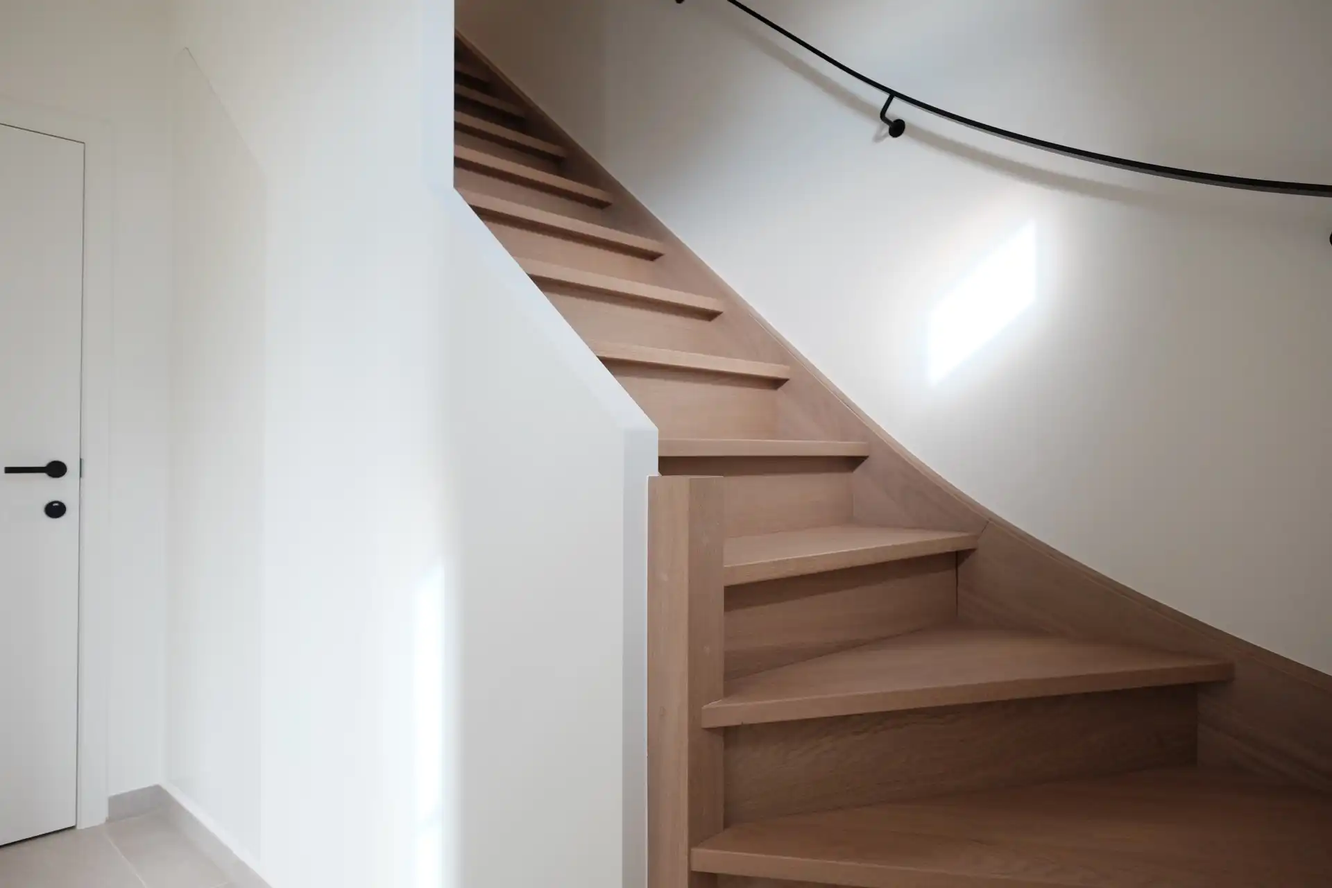 Prachtige alleenstaande nieuwbouwwoning in Hooglede foto 4