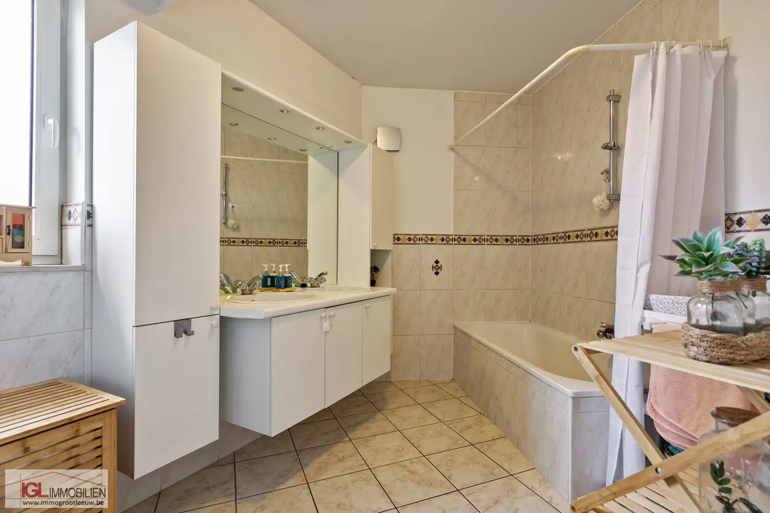 IGL stelt voor: uitstekend gelegen penthouse-appartement in Sint-Jans-Molenbeek foto 6