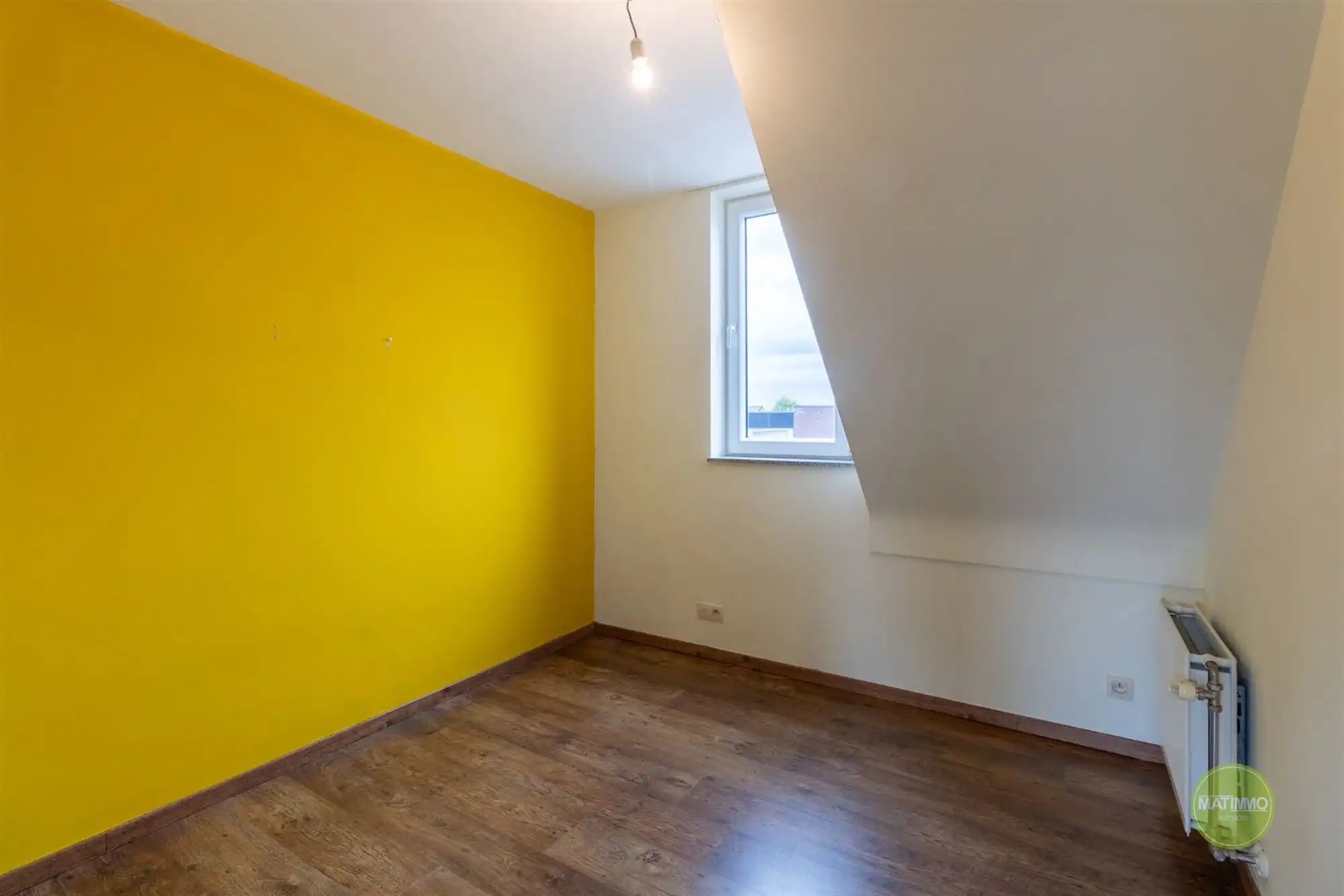 Opbrengsteigendom met 6 appartementen in Balen foto 22