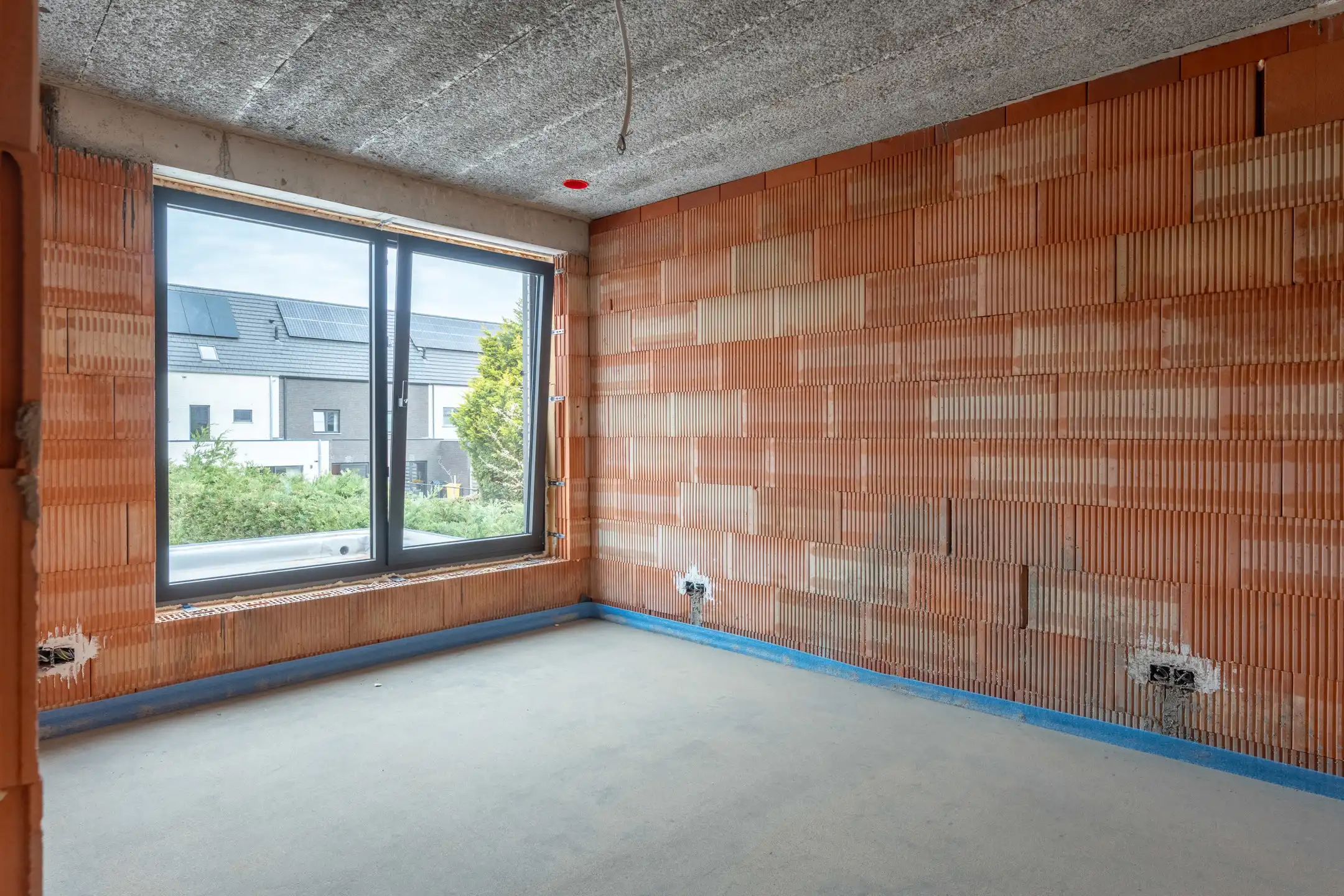 Energiezuinige nieuwbouw met 3-4  slpk op gunstige ligging foto 16