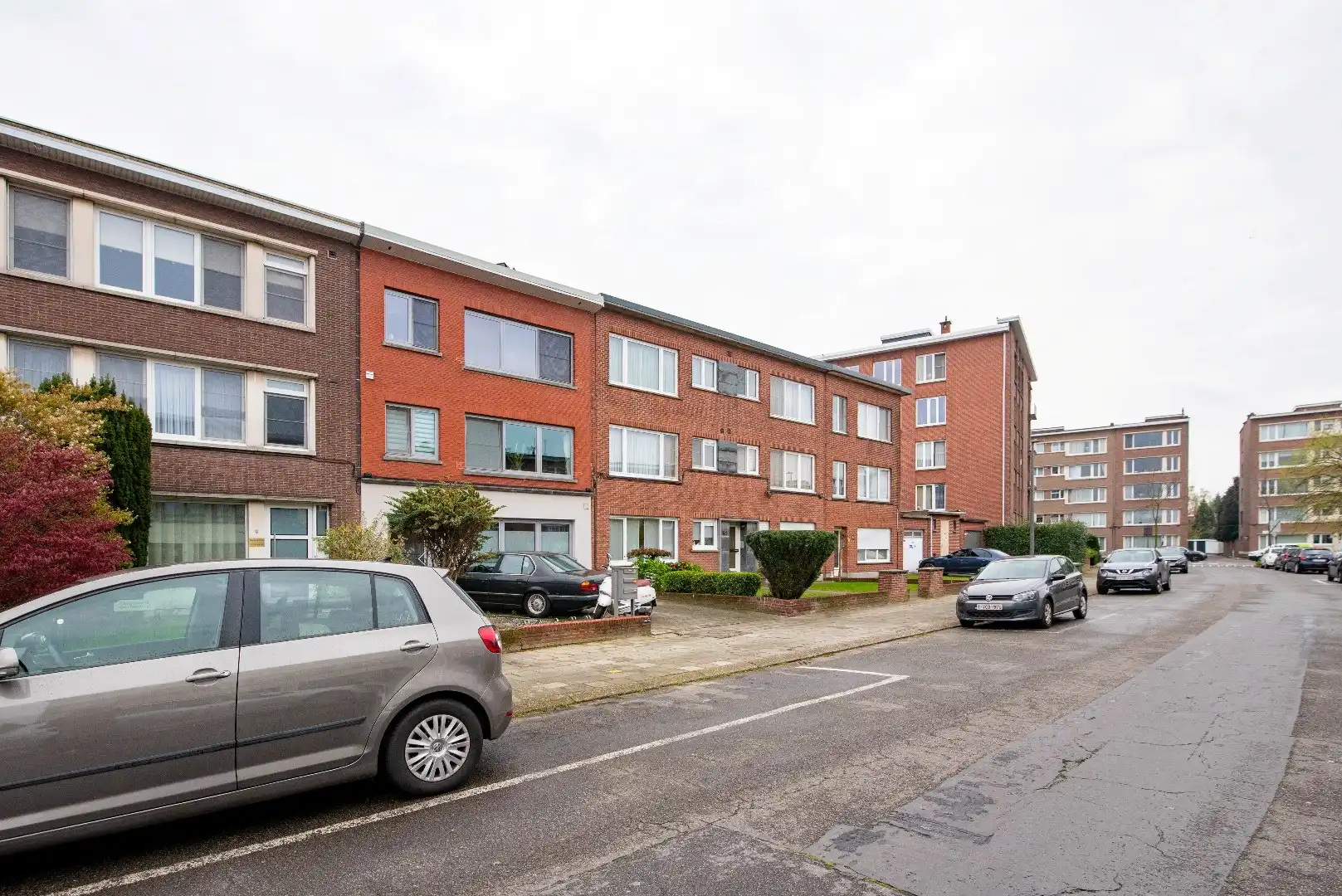 Gezellig 2 slaapkamer appartement  foto 15