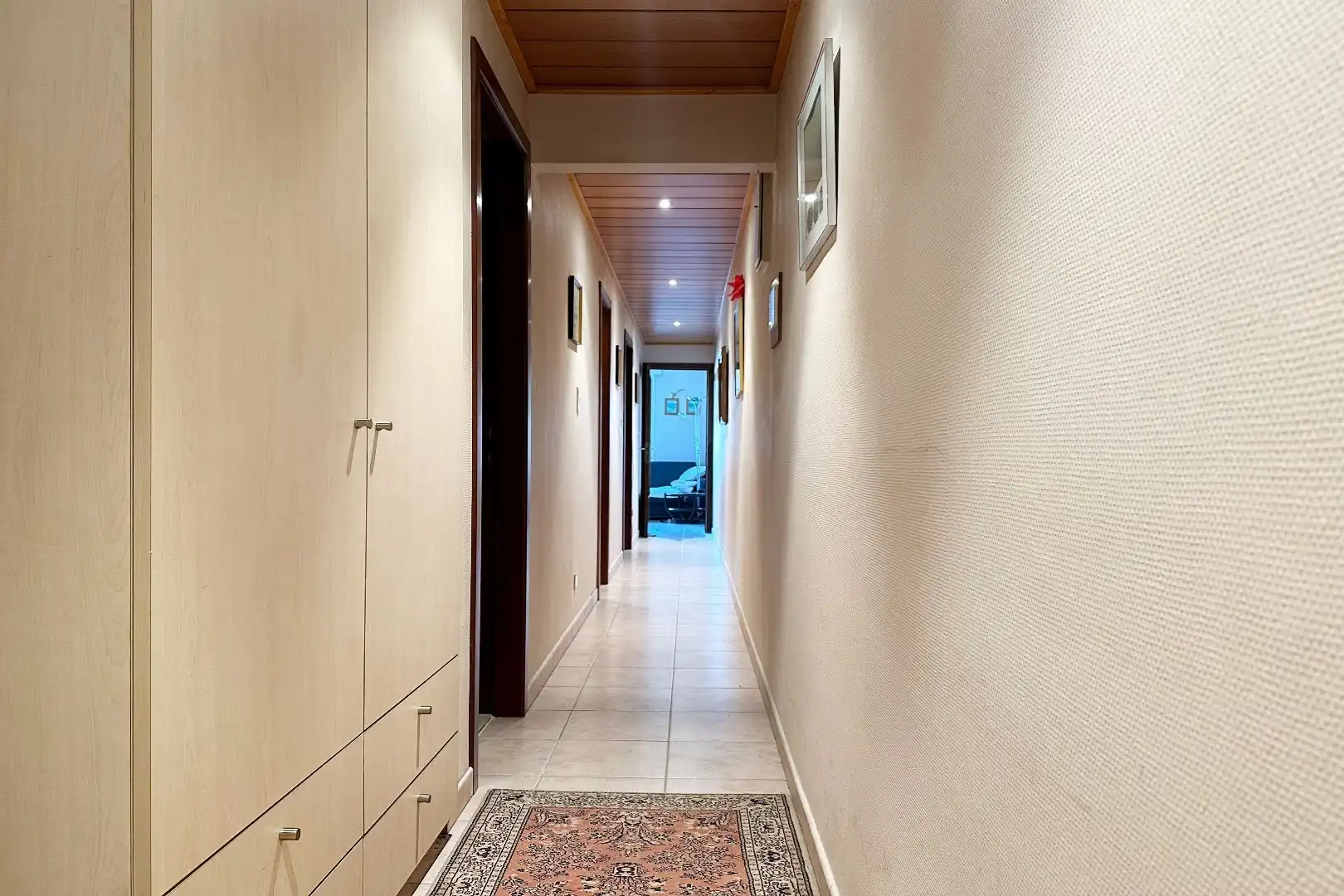 Exclusief Triplex Appartement op de Zeedijk van Wenduine – Luxe, Comfort en Zeezicht! foto 21