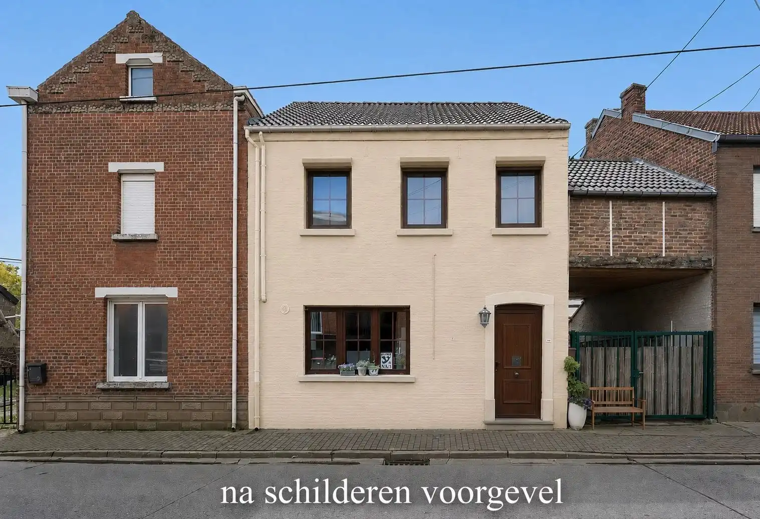 Huis te koop OUDE KATSEI 102 - 3890 Gingelom