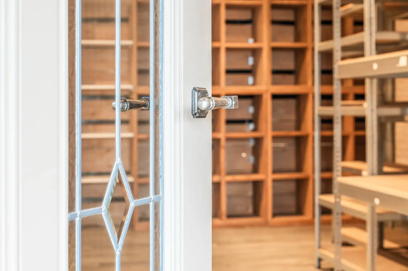 Handelspand in het hart van Bornem foto 4