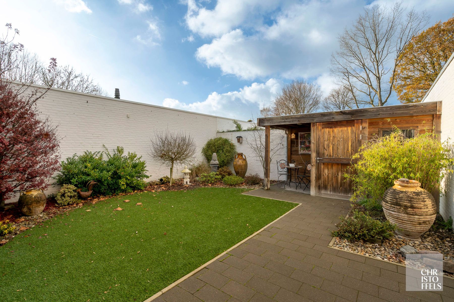 Bungalow (143m²) in rustige woonomgeving te Lanaken! foto 5