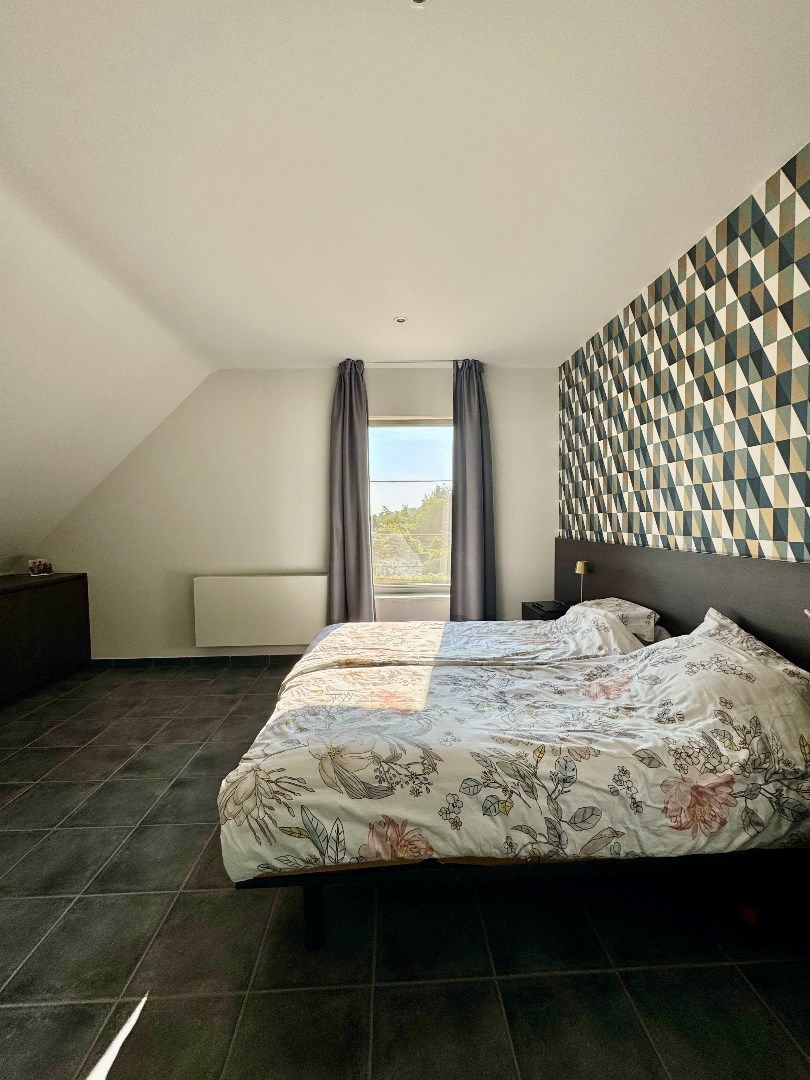 Schitterend appartement (duplex) centrum Elewijt. foto 17