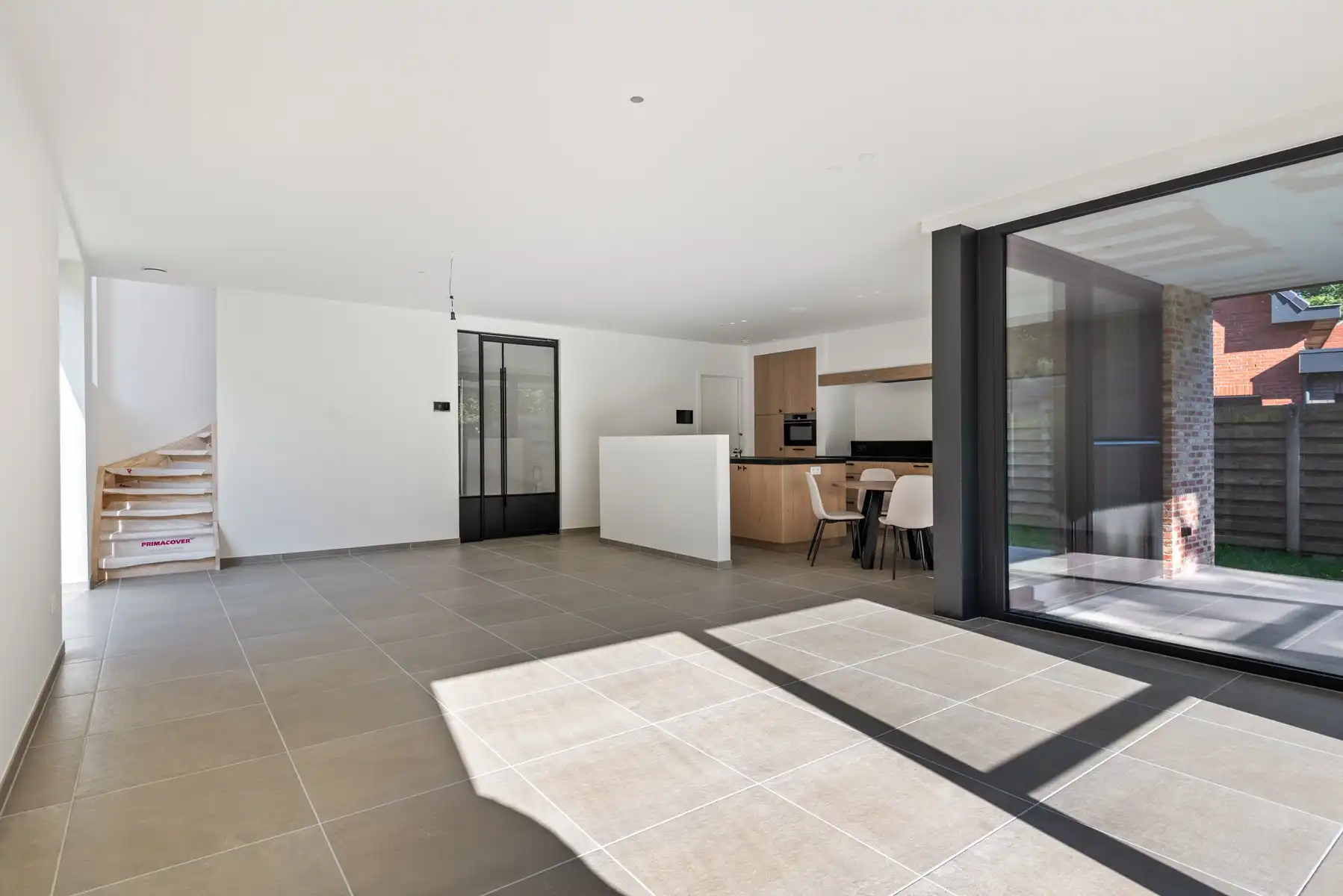 Energieneutrale villa op toplocatie foto 9