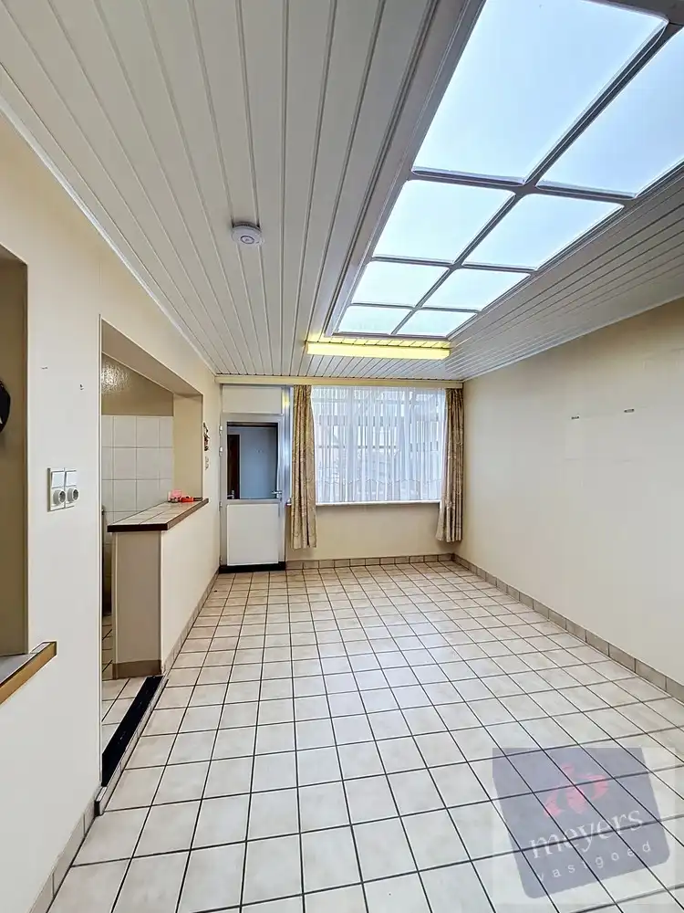 Rijwoning met garage in Hasselt foto 6