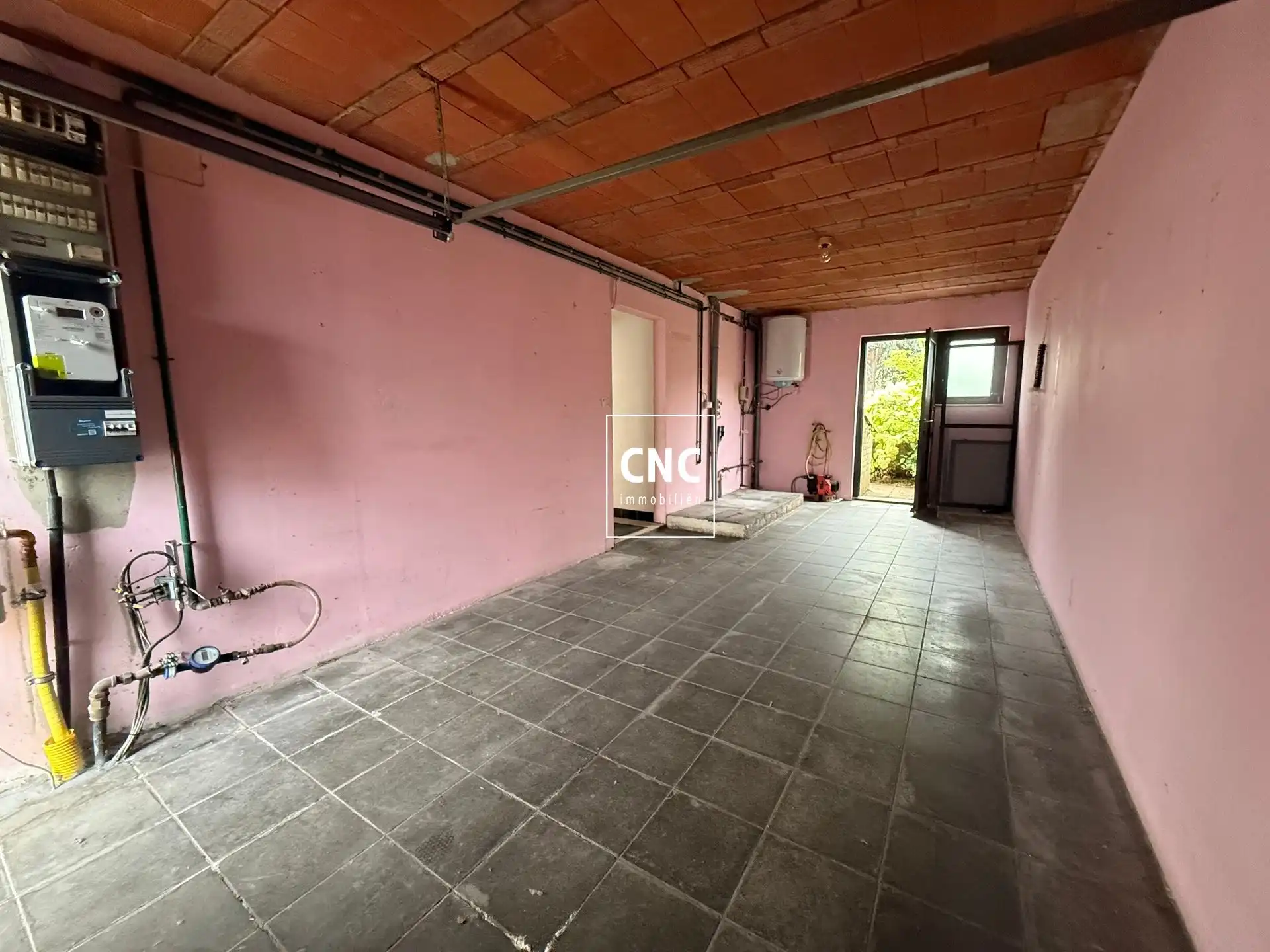 Ruime rijwoning met 5 slaapkamers en zuidgerichte tuin foto 22
