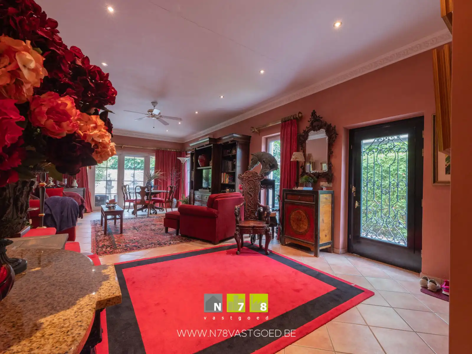 Huis te koop foto 70