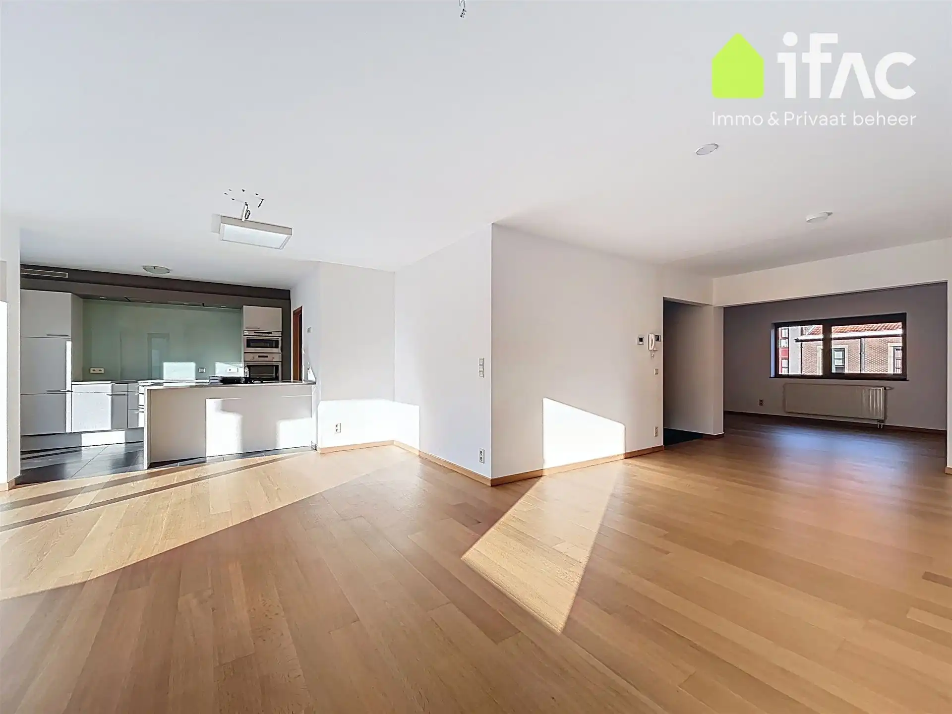 Appartement te huur Brusselsesteenweg 32/1e - 3080 Tervuren
