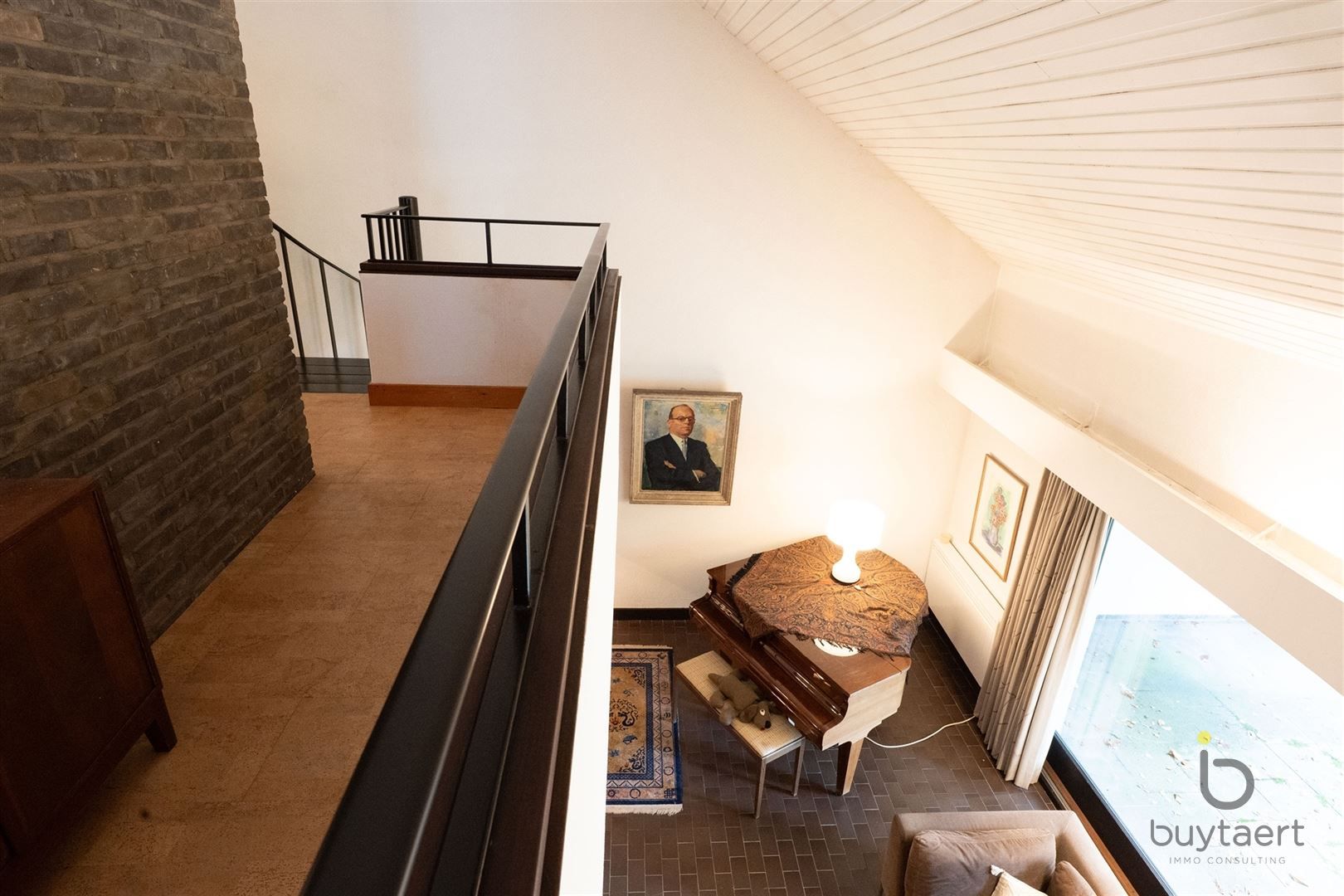 RUIMTE, LICHT ÉN KARAKTER: TE RENOVEREN 70’S VILLA MIDDEN IN HET GROEN! foto 54
