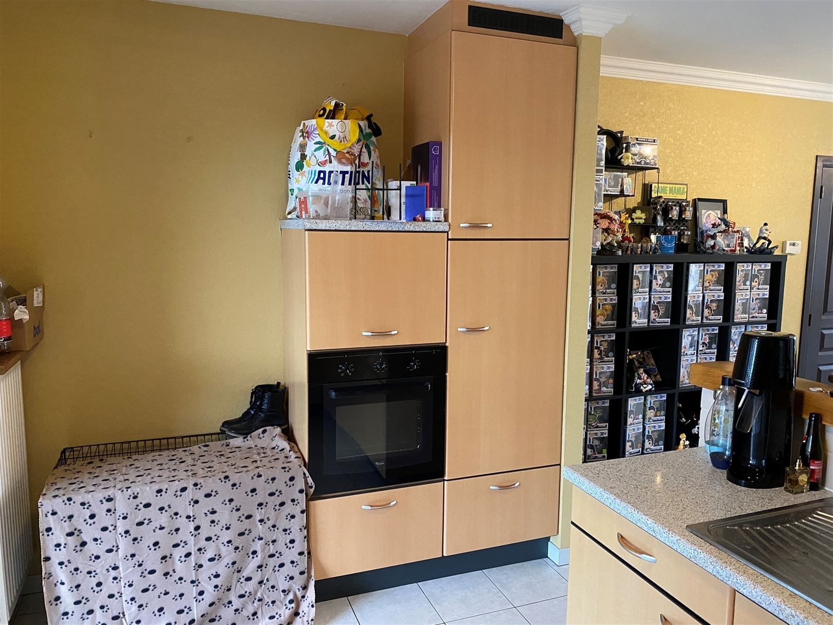 Appartement foto 16