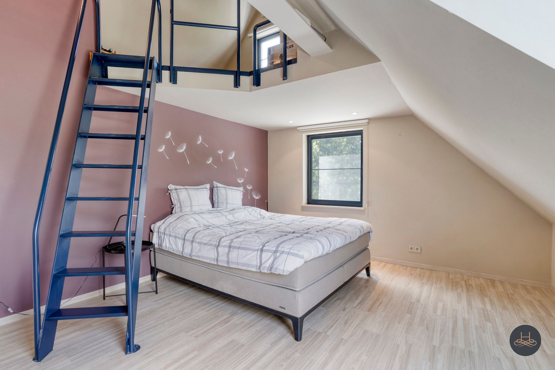 Energiezuinige, vrijstaande woning met prachtige tuin foto 18