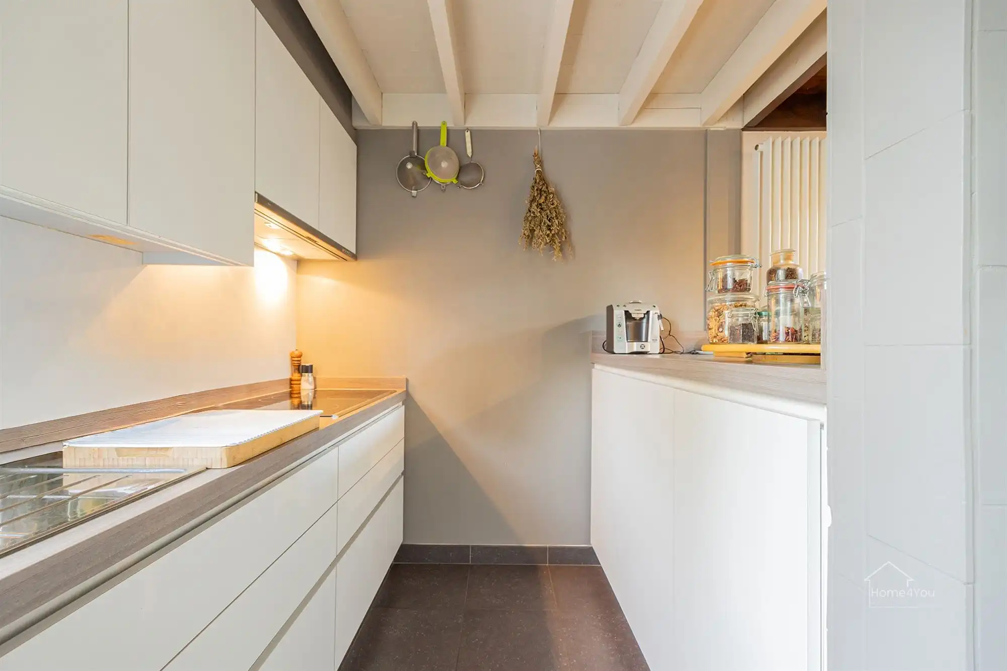 Lichtrijke architectenwoning met zuidtuin, vlot bereikbaar foto 4