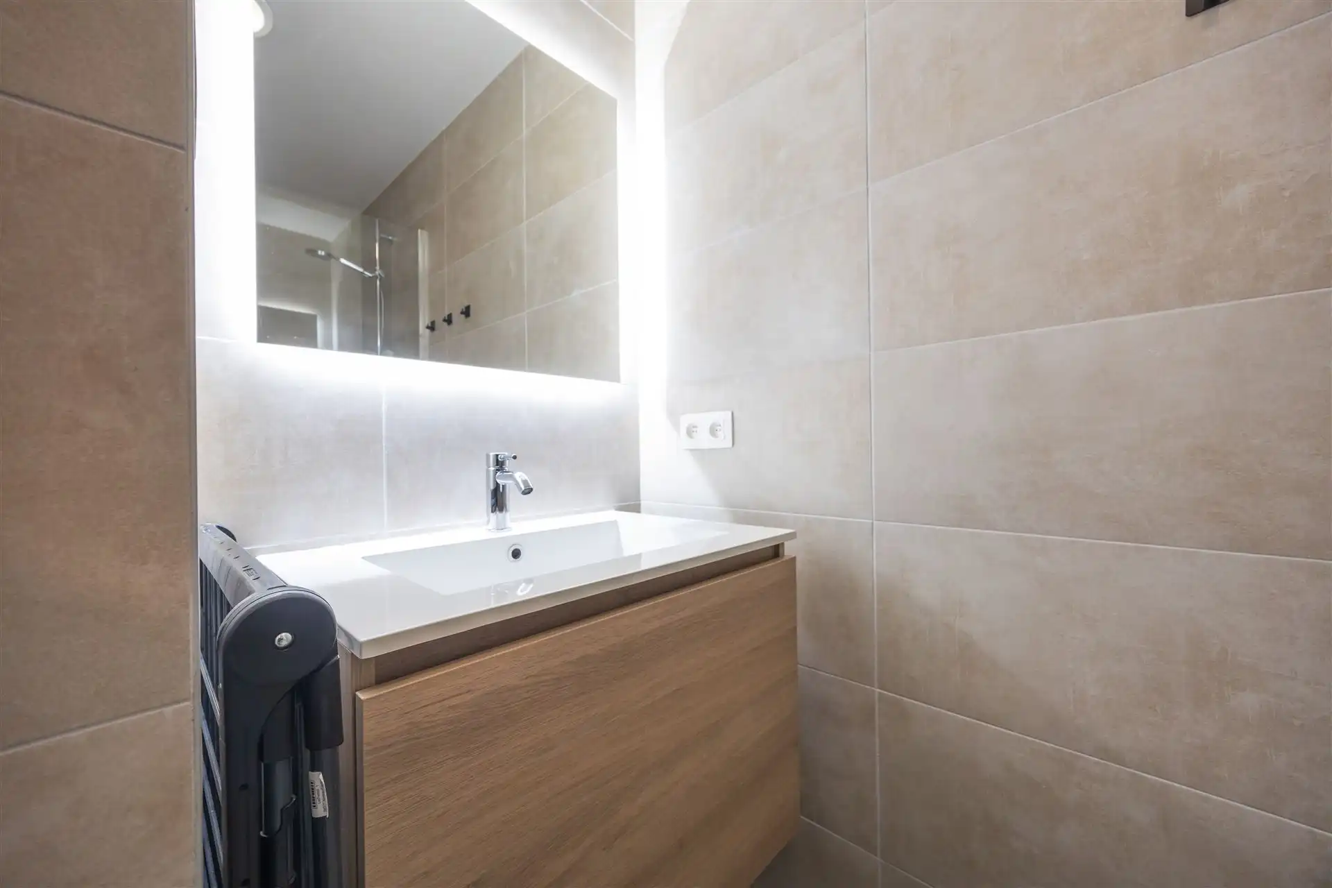 Appartement 2 slaapkamers foto 14