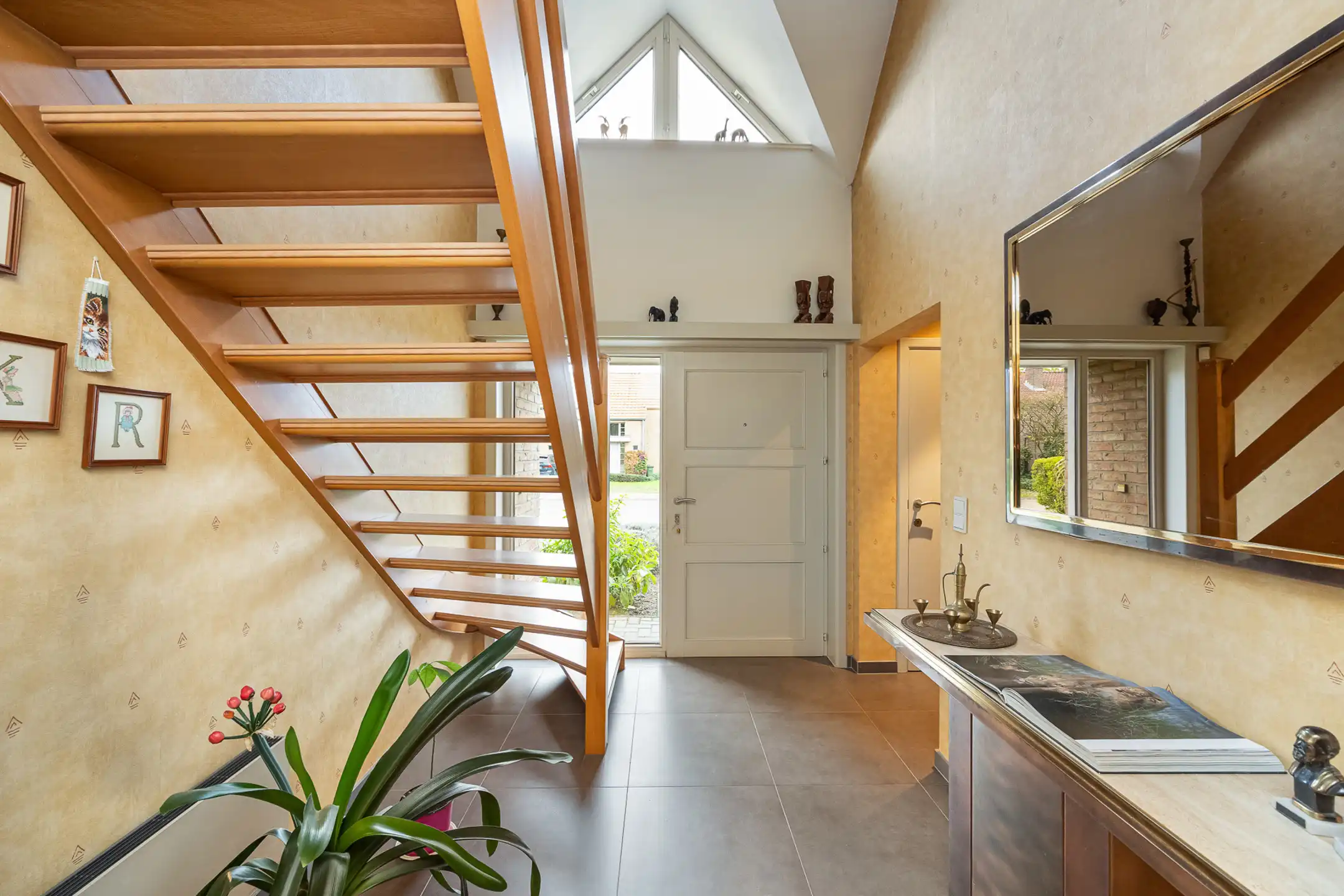 Charmante woning vlakbij Viersels Gebroekt foto 3