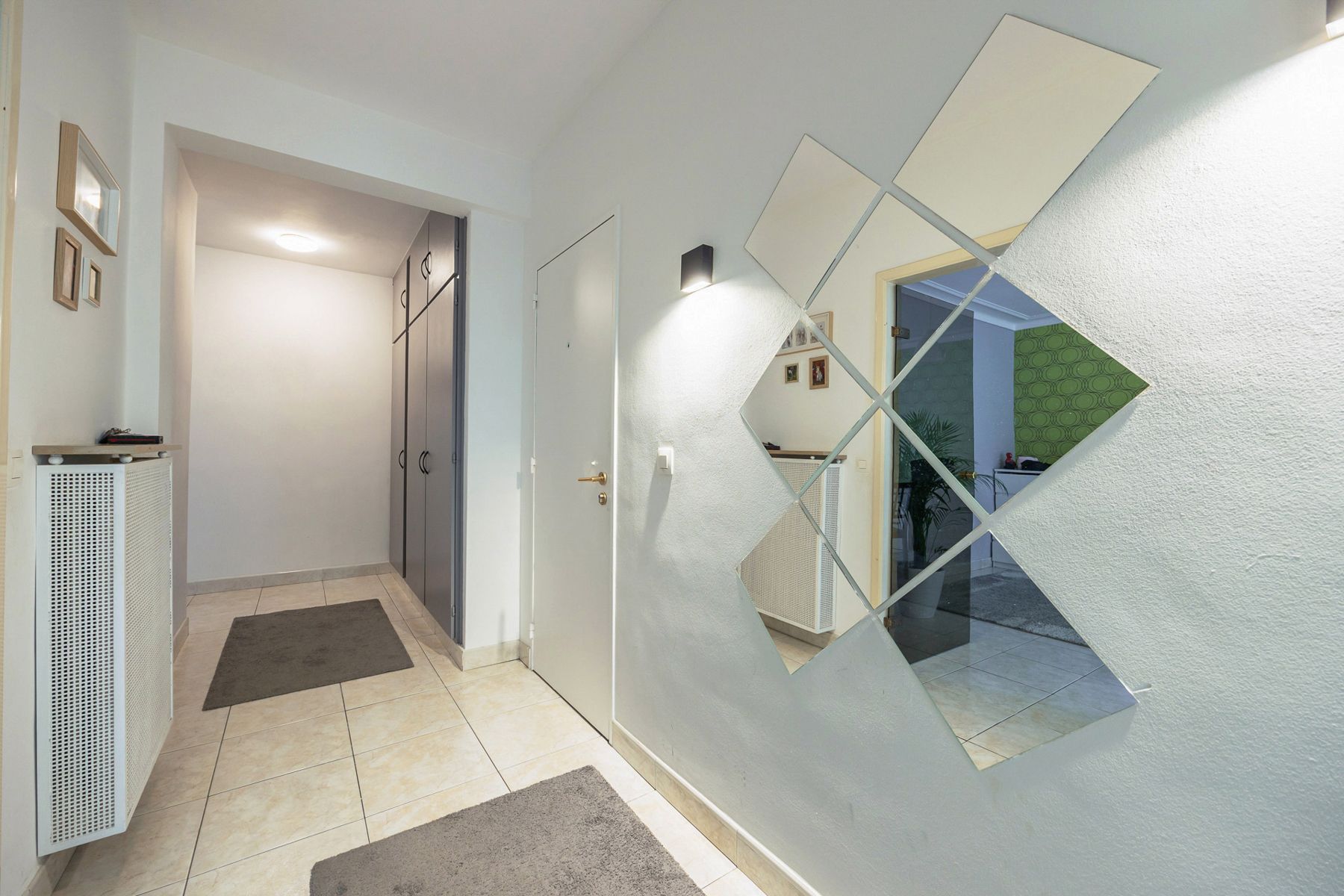 Instapklaar appartement te koop in Deurne nabij Rivierenhof foto 9