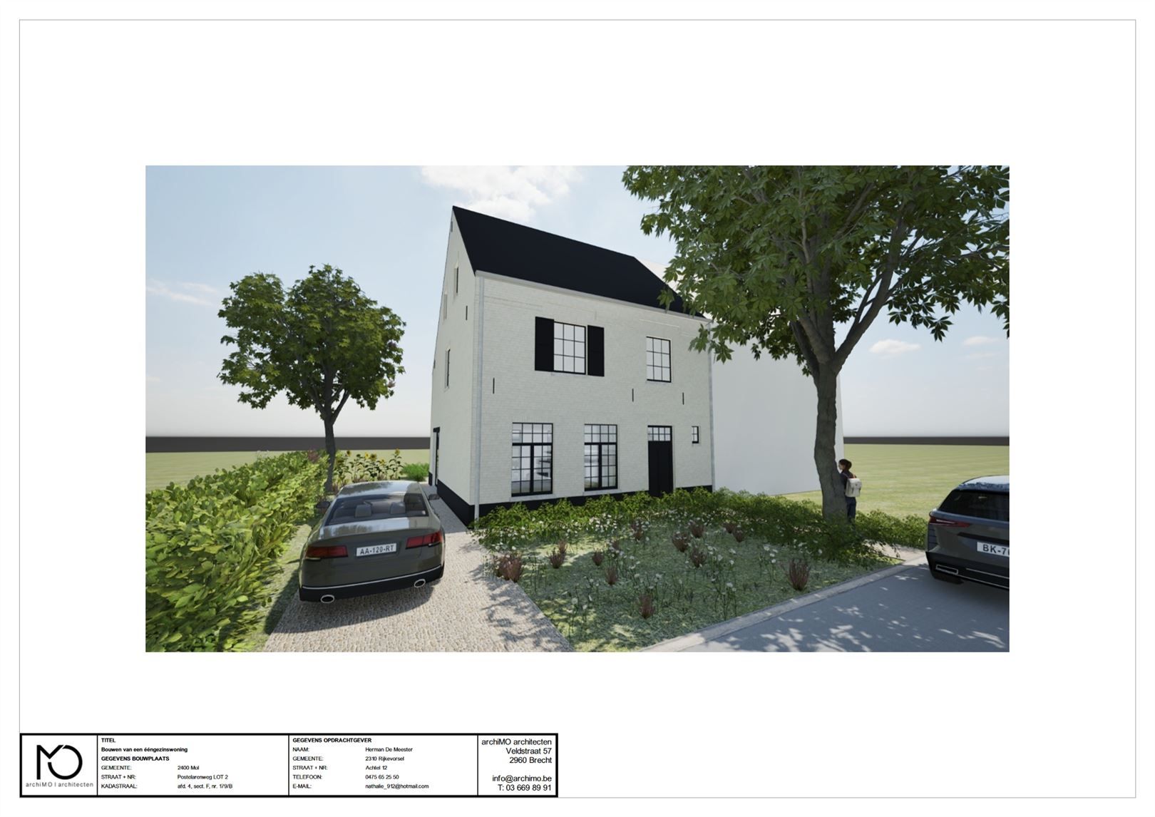 Woning foto 13