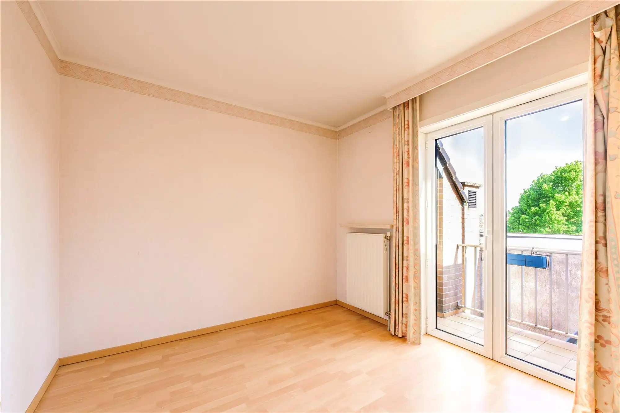 Appartement foto 17