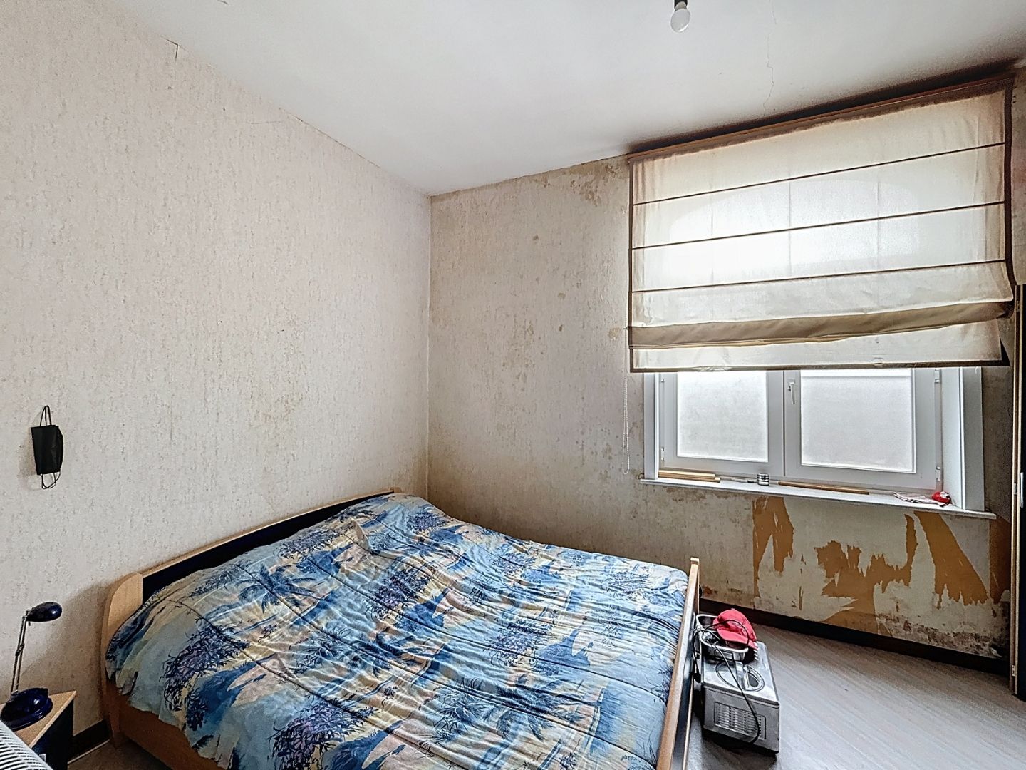 Investeringspand bestaande uit drie appartementen en handelspand in centrum Nieuwpoort foto 6