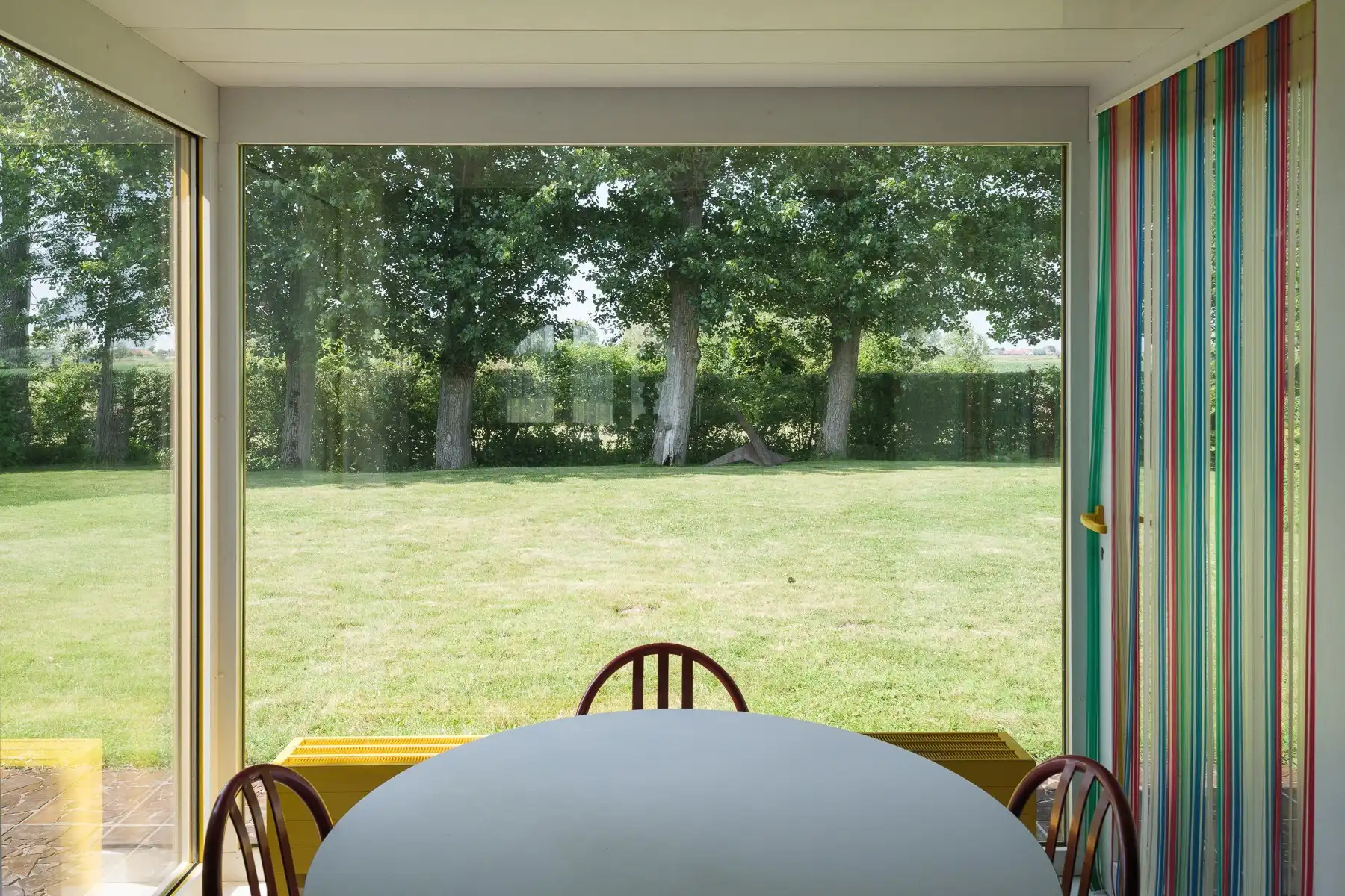 Verborgen fermette in het groen, met eindeloze mogelijkheden. foto 13