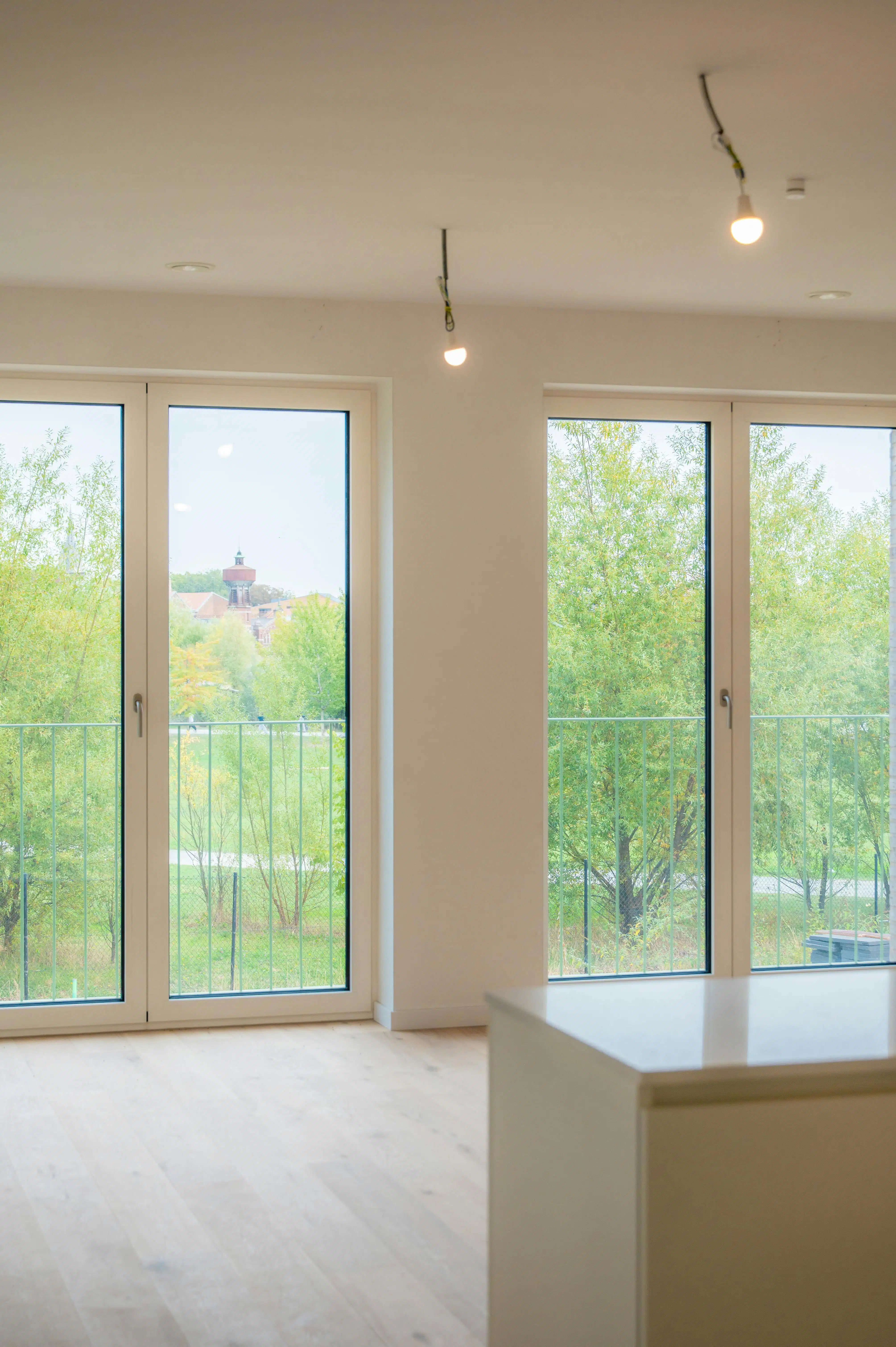 Tour & Taxis Park Lane Quincy foto 15