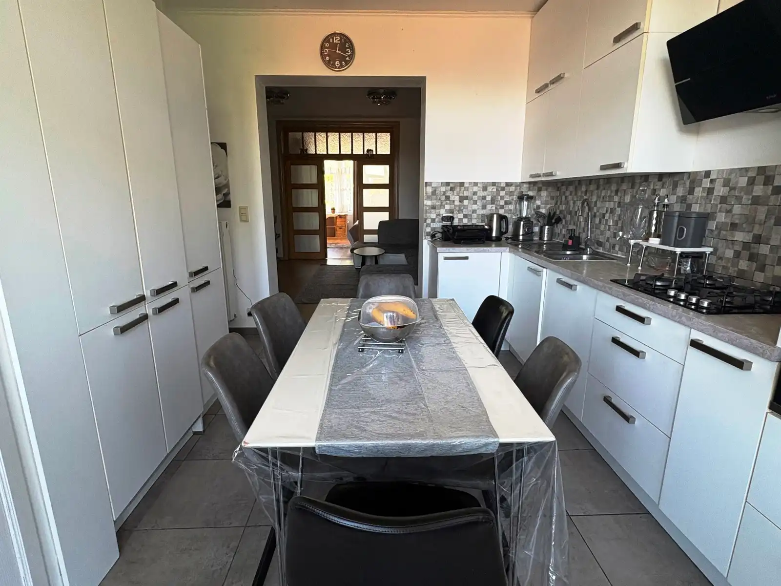 WSB-immo: 2 slaapkamers appartement met terras op topligging foto 5