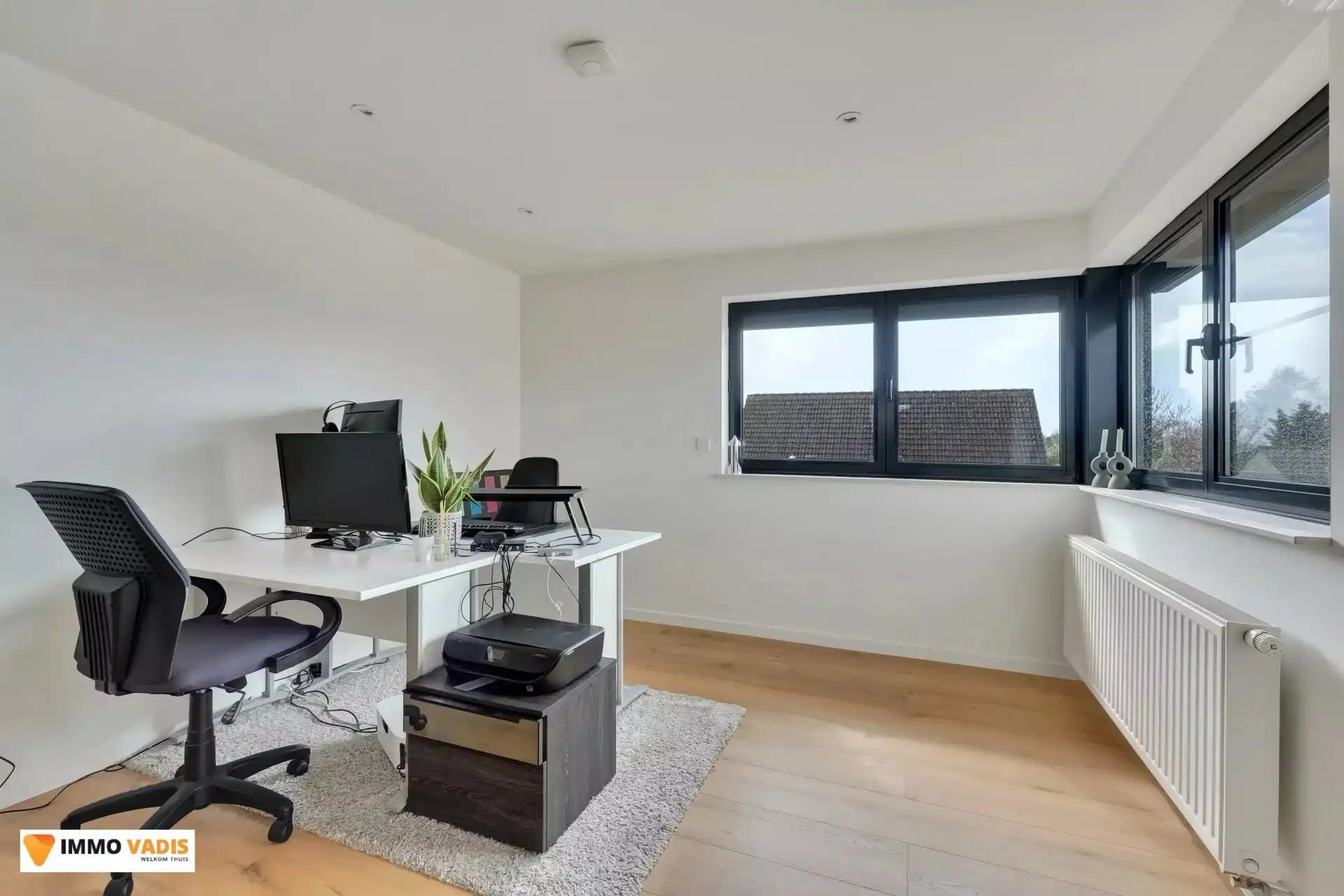 Exclusieve, vrijstaande woning met hoogwaardige afwerking te Bekkevoort foto 11