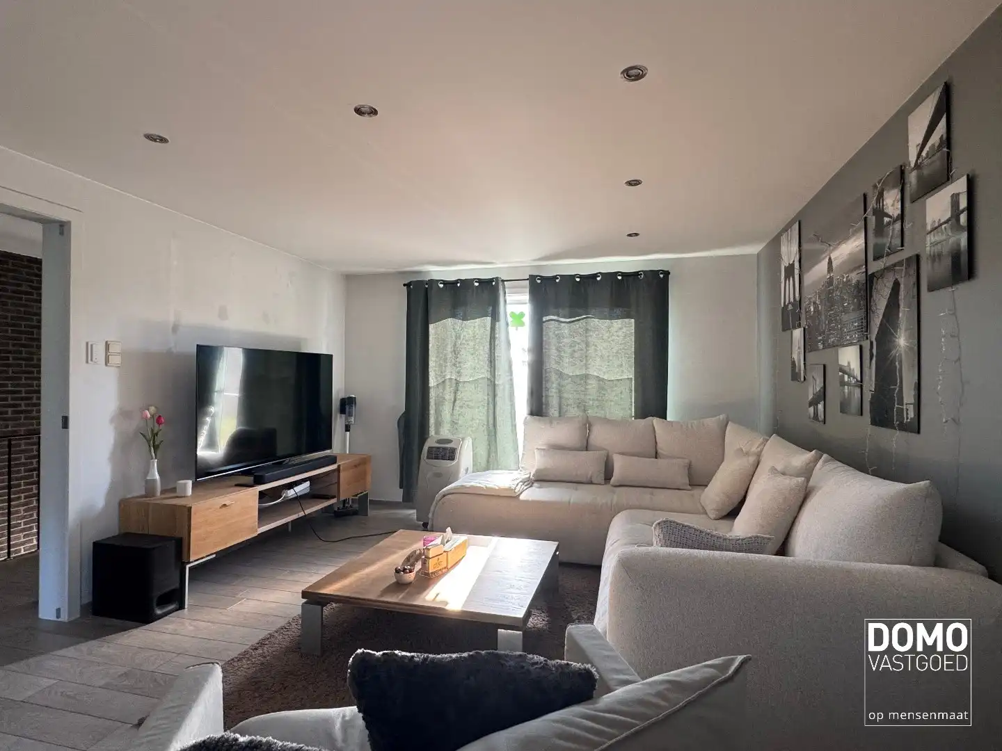 MOOI RUIM APPARTEMENT IN KURINGEN foto 4