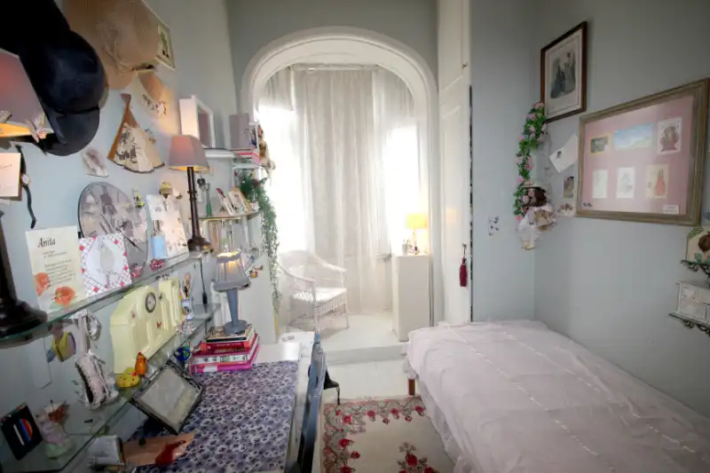 Karaktervolle herenwoning met zonnige tuin foto 30