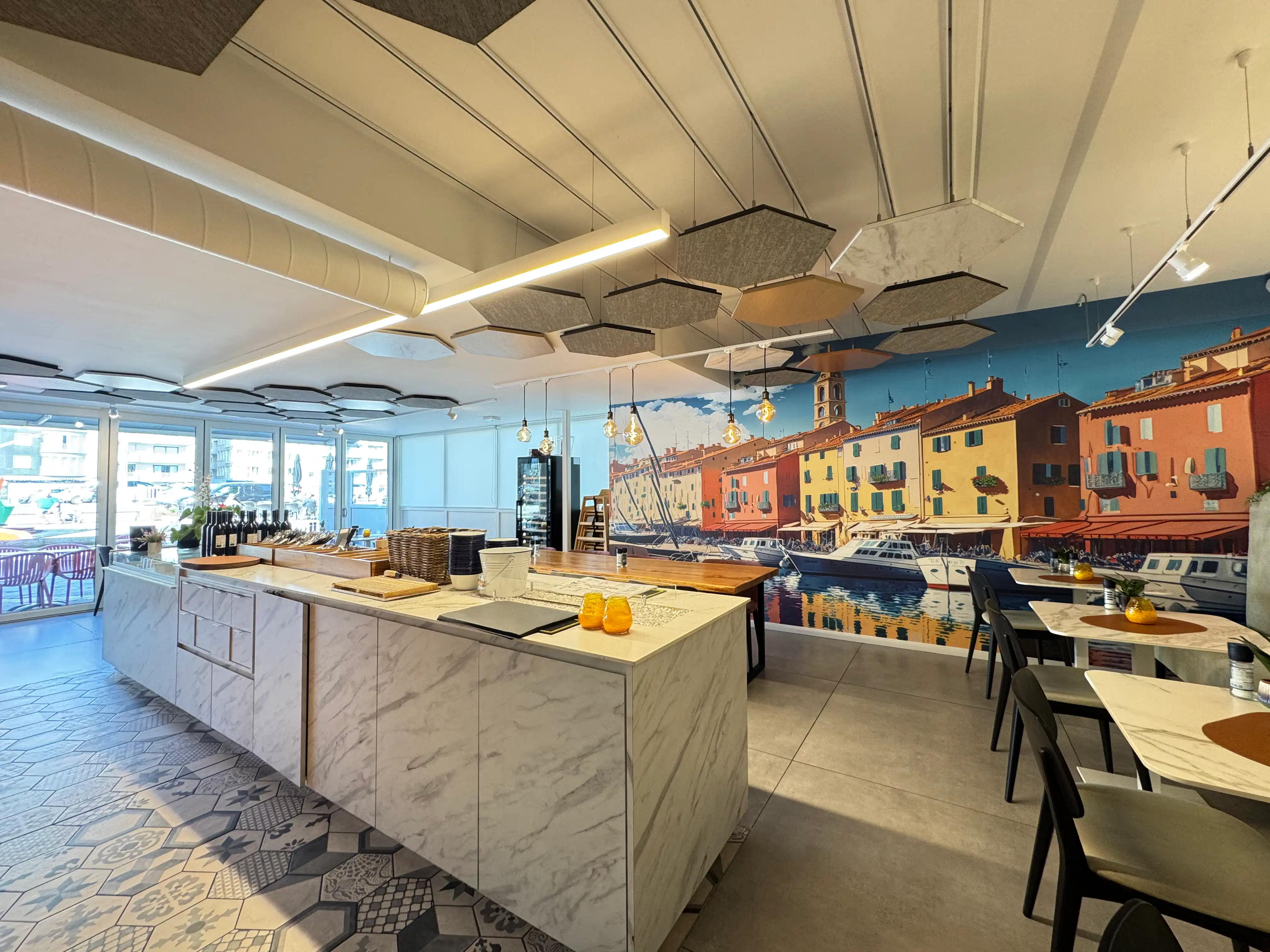 Exclusief horecapand op Mijnplein 216m² foto 6