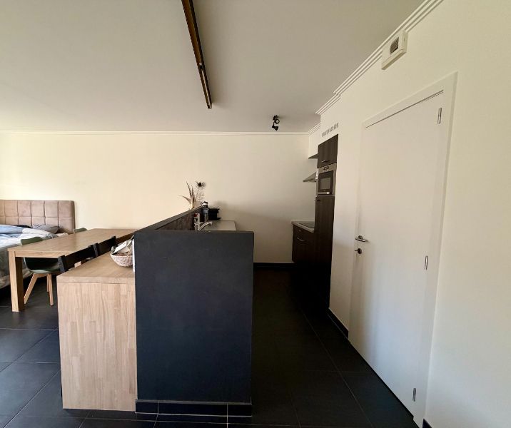 MODERN APPARTEMENT TYPE 2 SLAAPKAMERS MET TERRAS EN AUTOSTAANPLAATS foto 7