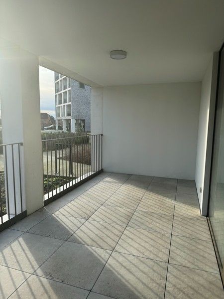 Gelijkvloers appartement met 2 slaapkamers  en een mooi terras. foto 29