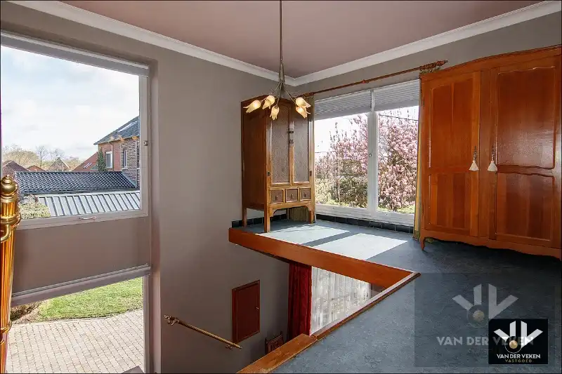 RUIME GEZINSWONING MET 4 SLAAPKAMERS foto 15