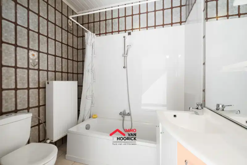 Woning nabij centrum Sint-Niklaas foto 7