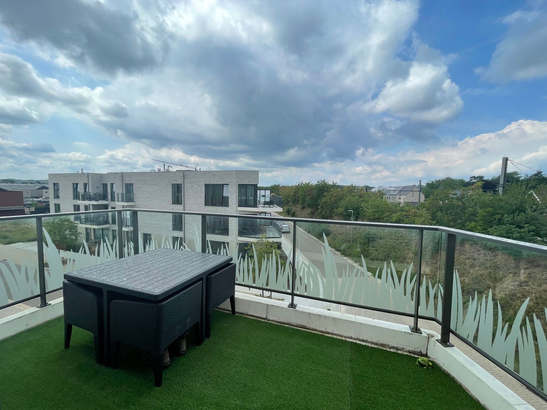 Prachtig instapklaar tweeslaapkamer appartement foto 21