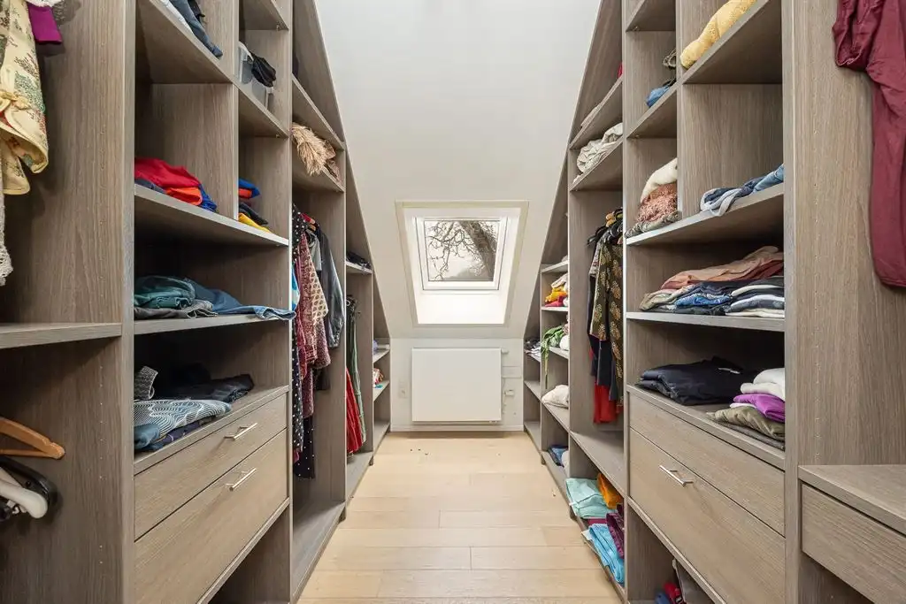 Langgevelhoeve op 3.593m² vlak bij het dorp van Schilde. foto 12