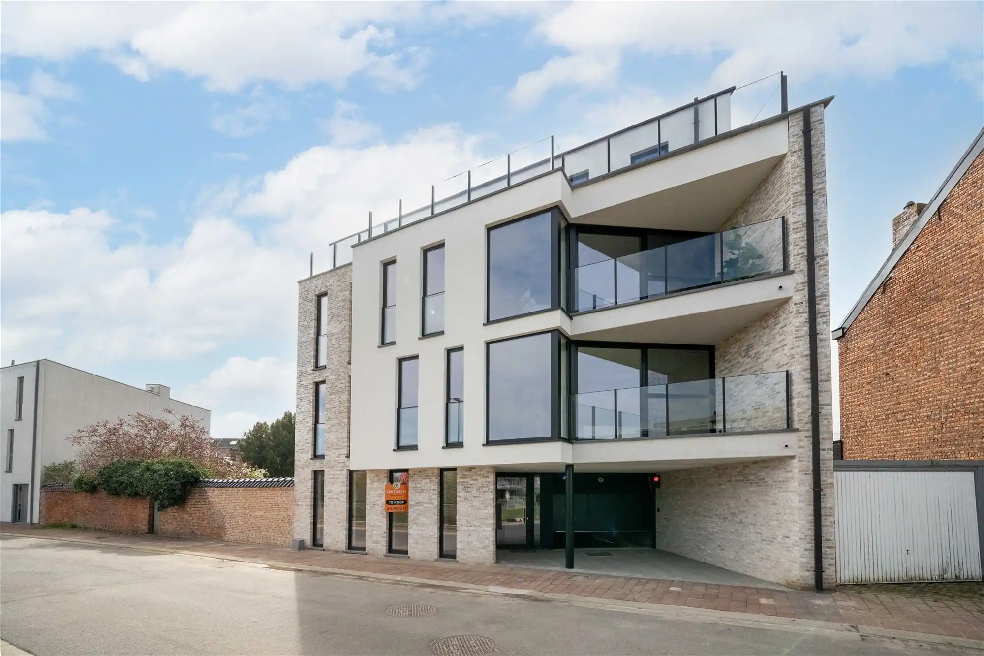Appartement te koop Demerstraat 16/00.01 - 3200 Aarschot