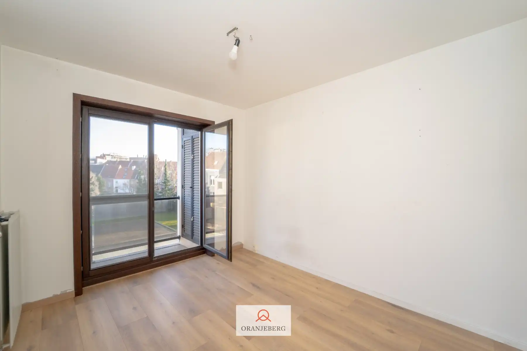 Ruim appartement met 4 slpk's, 2 badkamers en 2 terrassen foto 31