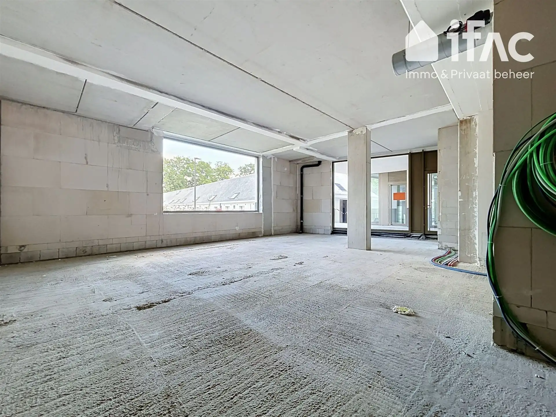 Exclusieve commerciële ruimte in het hart van Tervuren foto 5