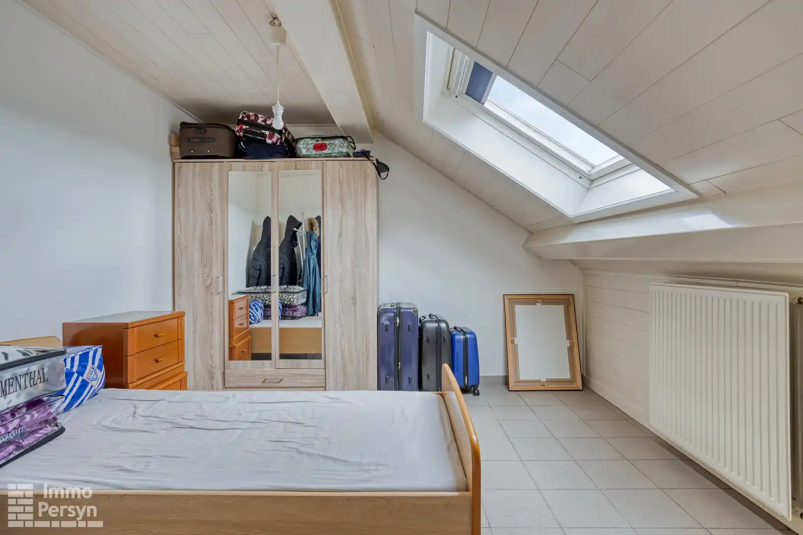 Opbrengsteigendom met 2 appartementen bij station Aarschot | 2x EPC B foto 24