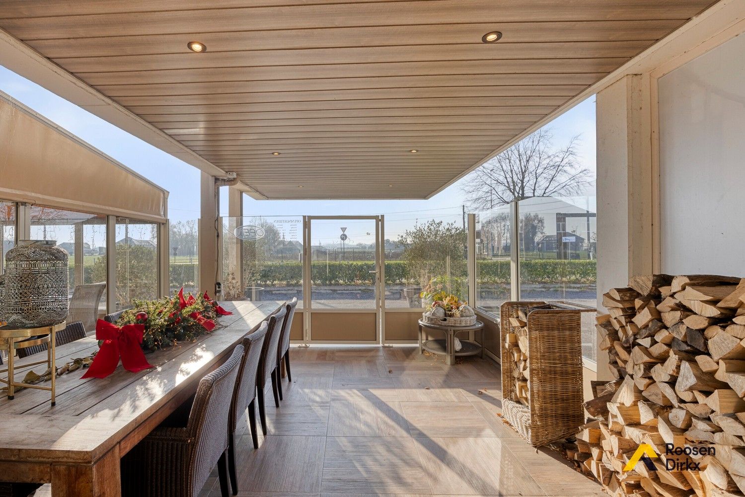 Hoogwaardig horecapand / restaurant te BREE: instapklaar! foto 13