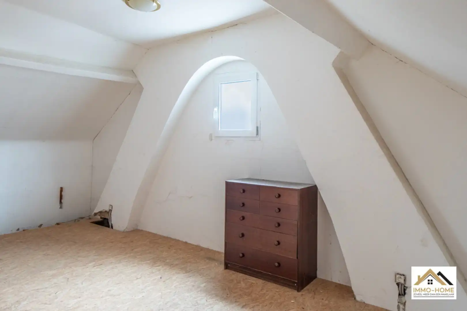 Instapklare woning met riante tuin op rustige ligging  foto 18