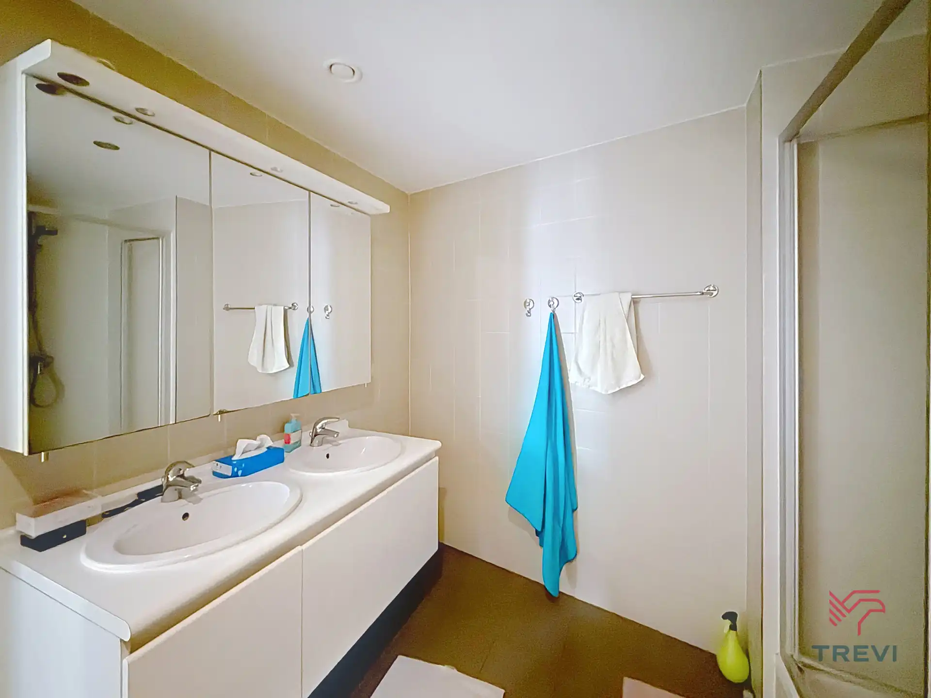 2 SLAAPKAMER APPARTEMENT IN HET CENTRUM VAN BRUSSEL foto 7