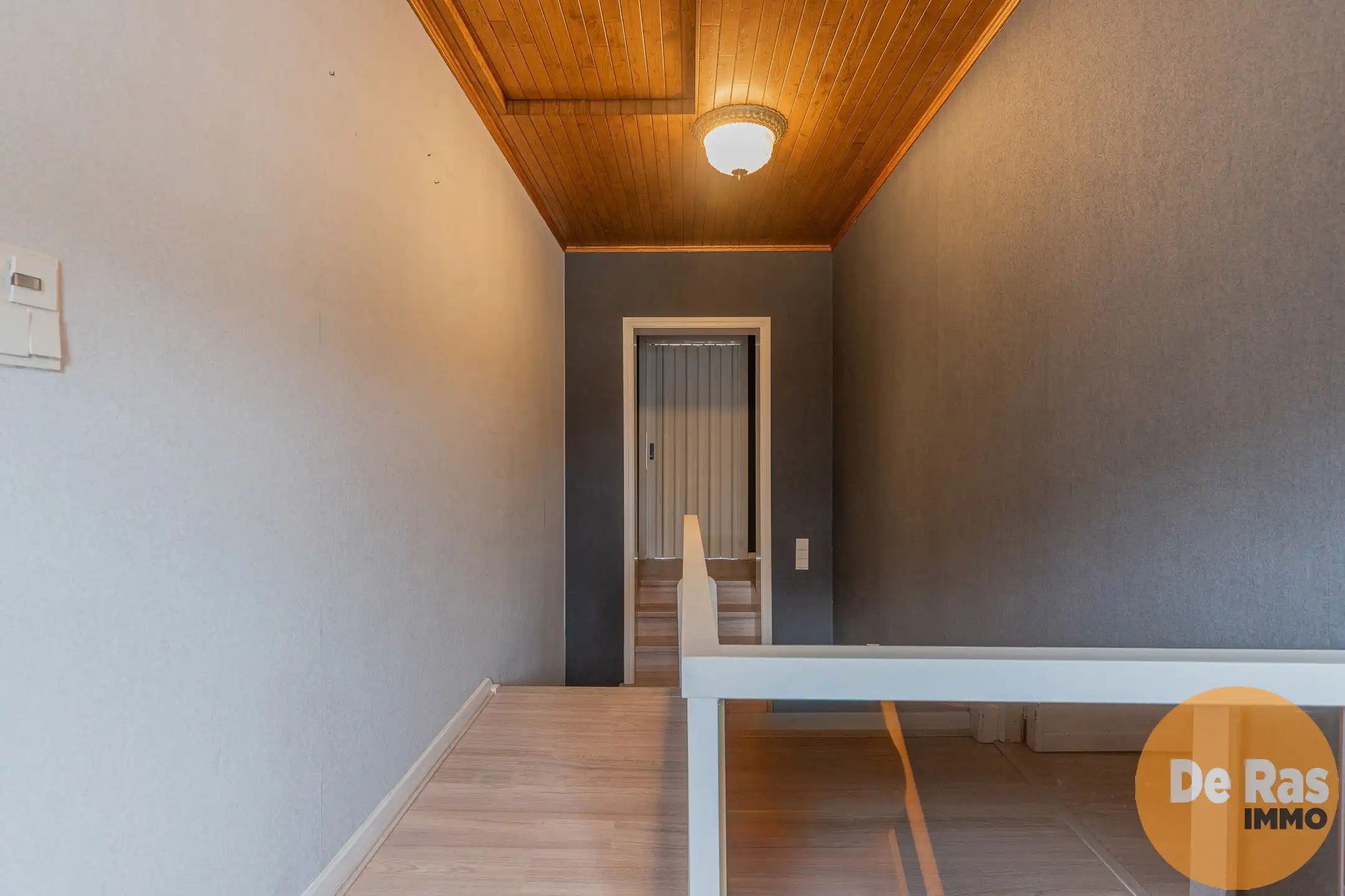 ERPE-MERE - Ruime woning met grote garage en tuin in Mere foto 12