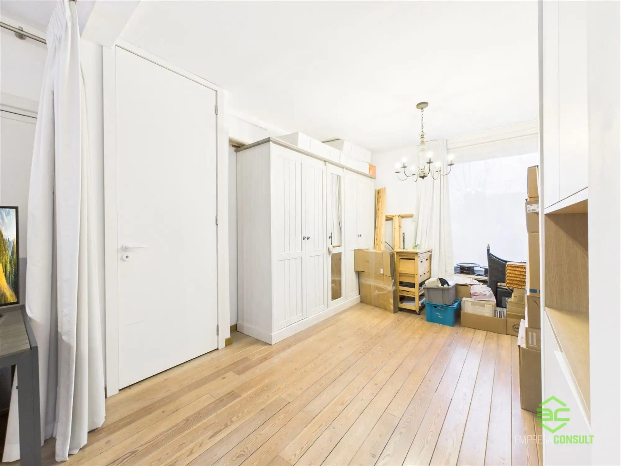 Rustig gelegen gelijkvloerse woning in Molenstede! foto 22